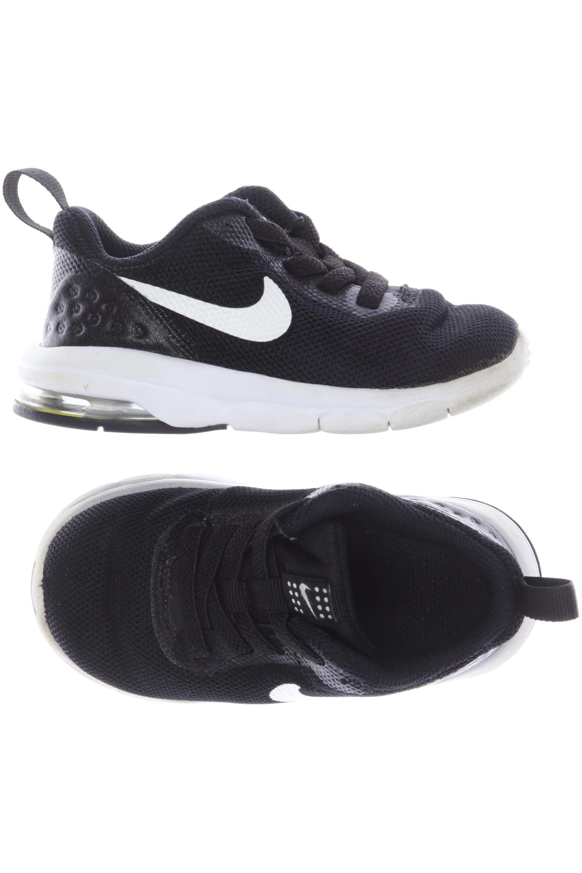 

Nike Damen Kinderschuhe, schwarz, Gr. 22