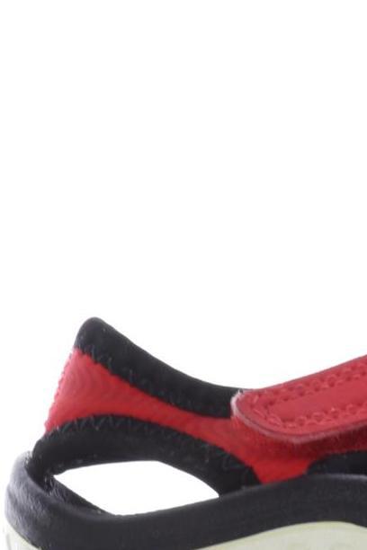 Thumbnail - Nike Mädchen Kinderschuhe, rot, Gr. 19