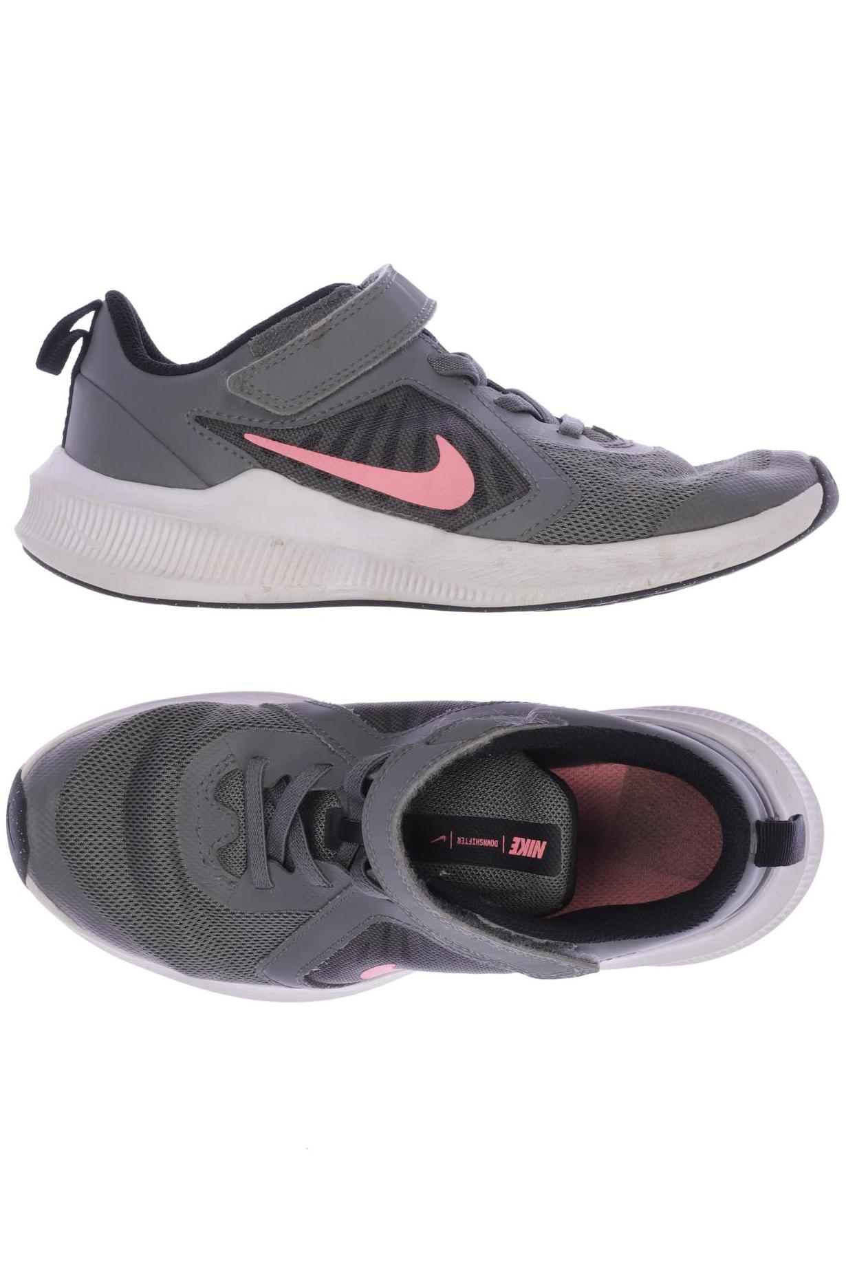 

Nike Damen Kinderschuhe, grau, Gr. 33