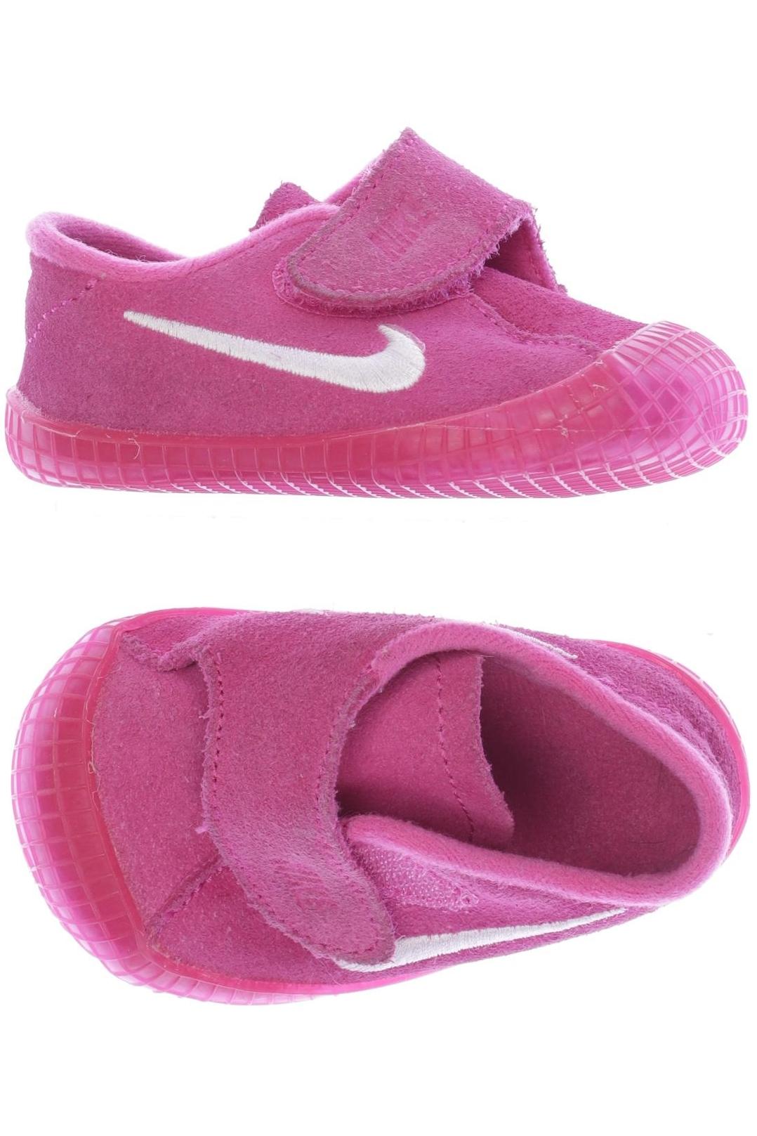

Nike Damen Kinderschuhe, pink, Gr. 18