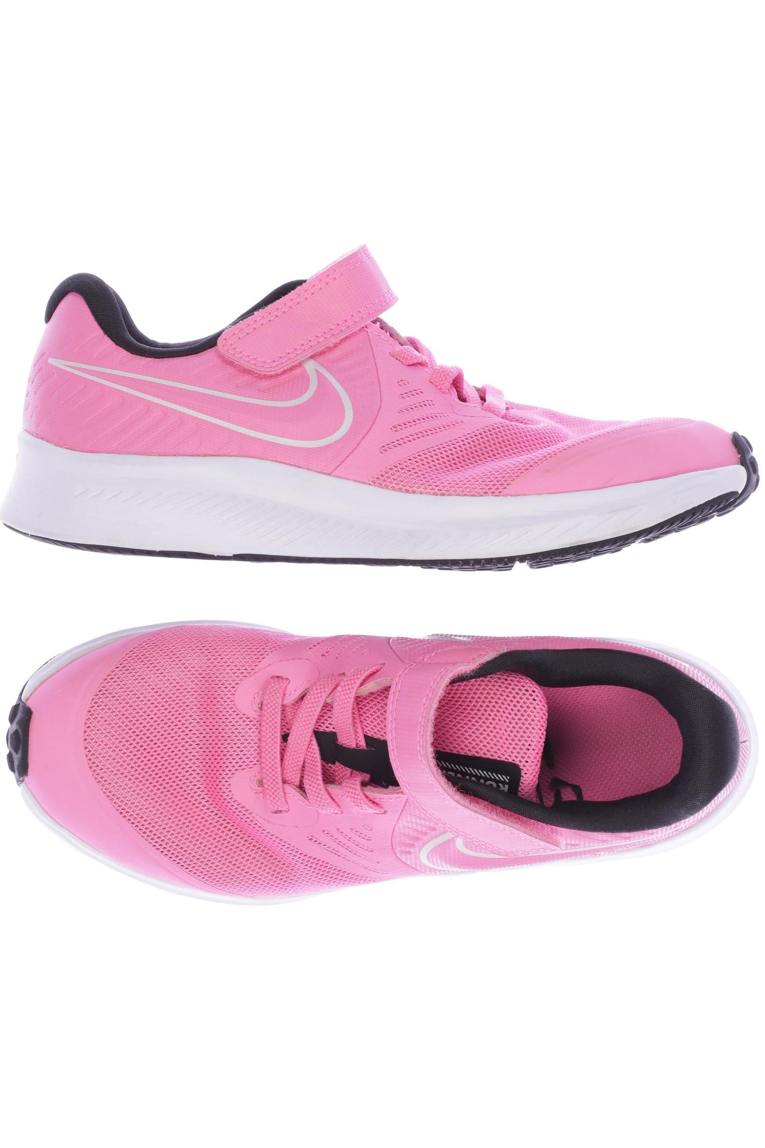 

Nike Damen Kinderschuhe, pink, Gr. 32