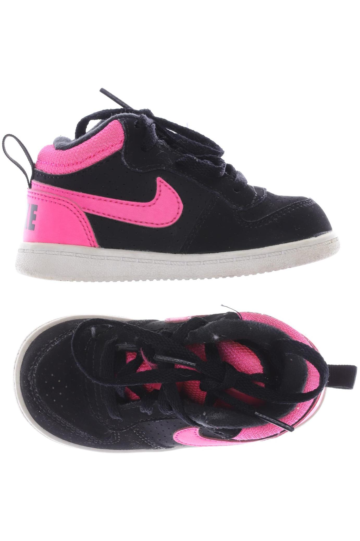 

Nike Mädchen Kinderschuhe, schwarz