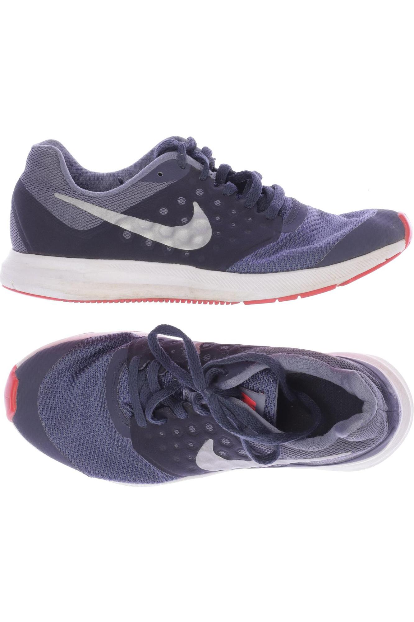 

Nike Mädchen Kinderschuhe, blau