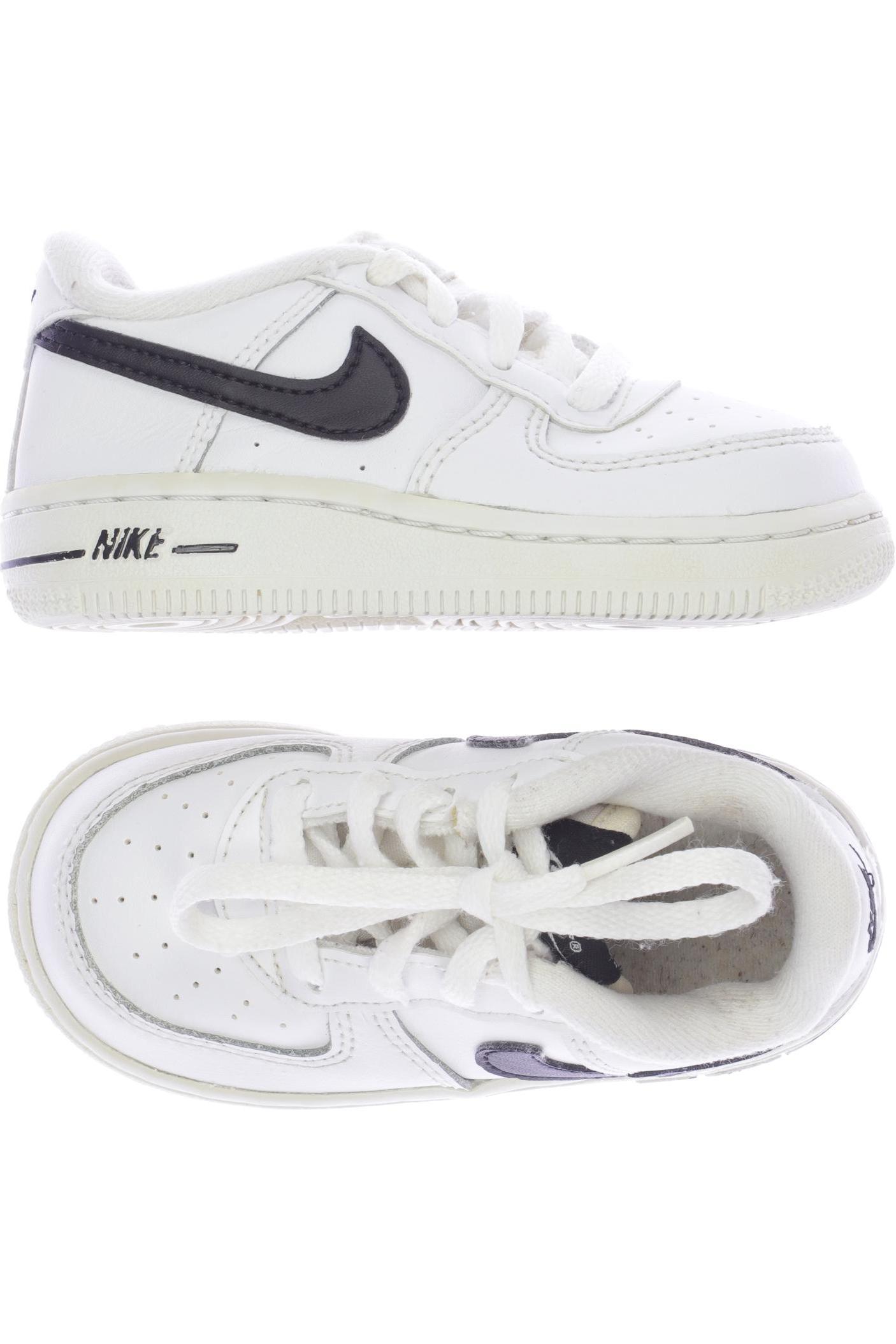 

Nike Damen Kinderschuhe, weiß, Gr. 22