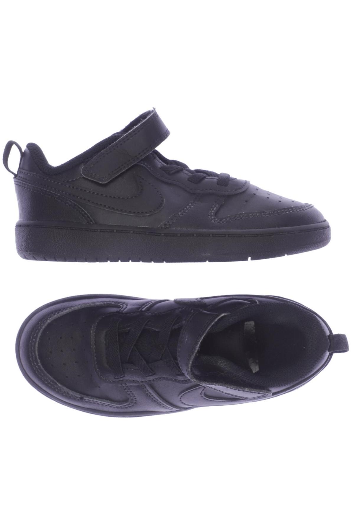 

Nike Damen Kinderschuhe, schwarz, Gr. 27