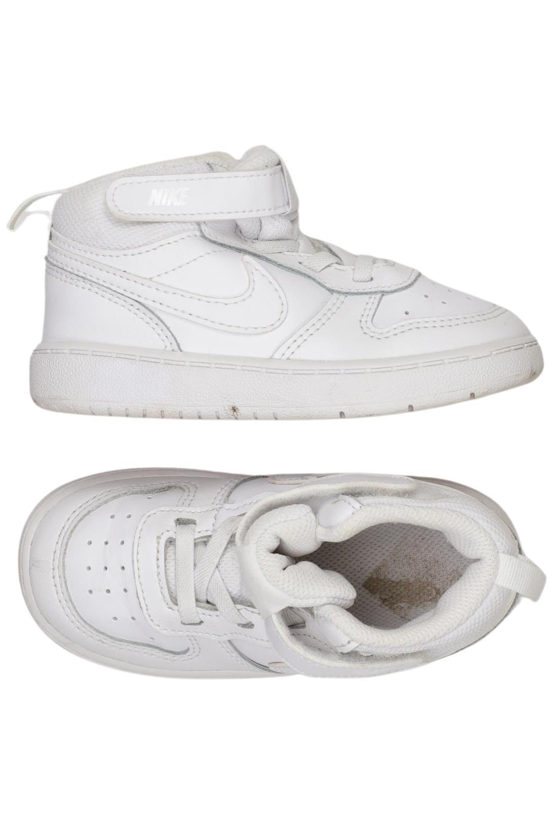 

Nike Mädchen Kinderschuhe, weiß, Gr. 25