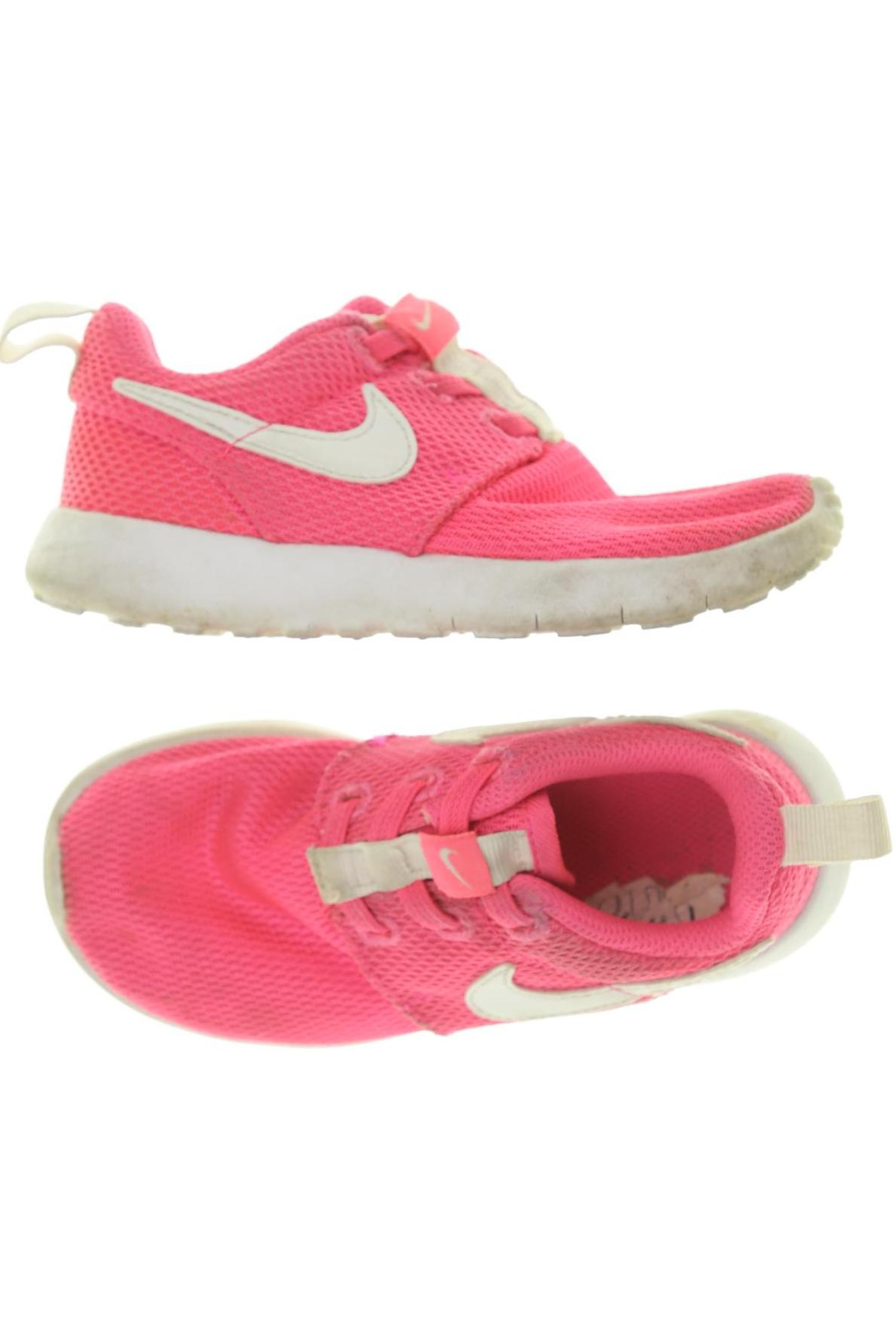 

Nike Mädchen Kinderschuhe, pink, Gr. 26