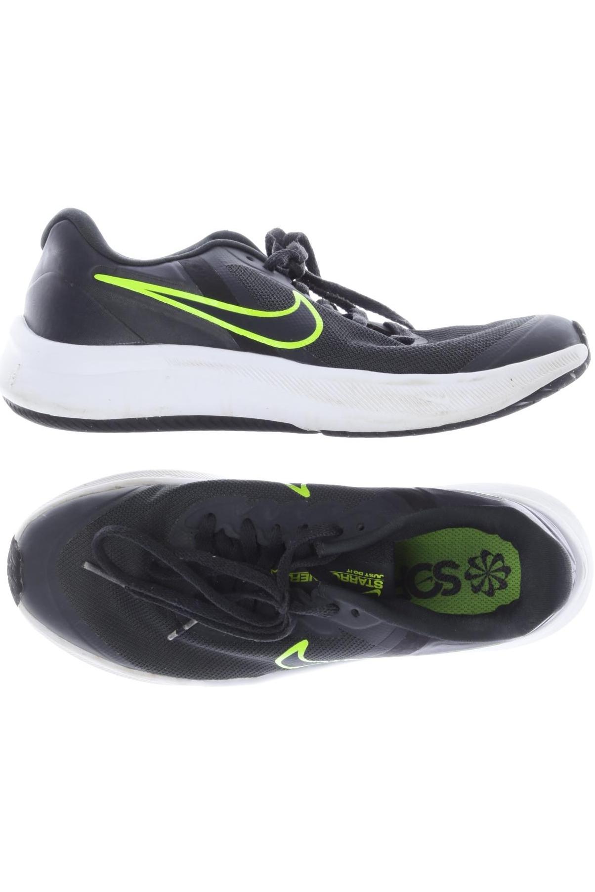 

Nike Damen Kinderschuhe, grau, Gr. 37.5