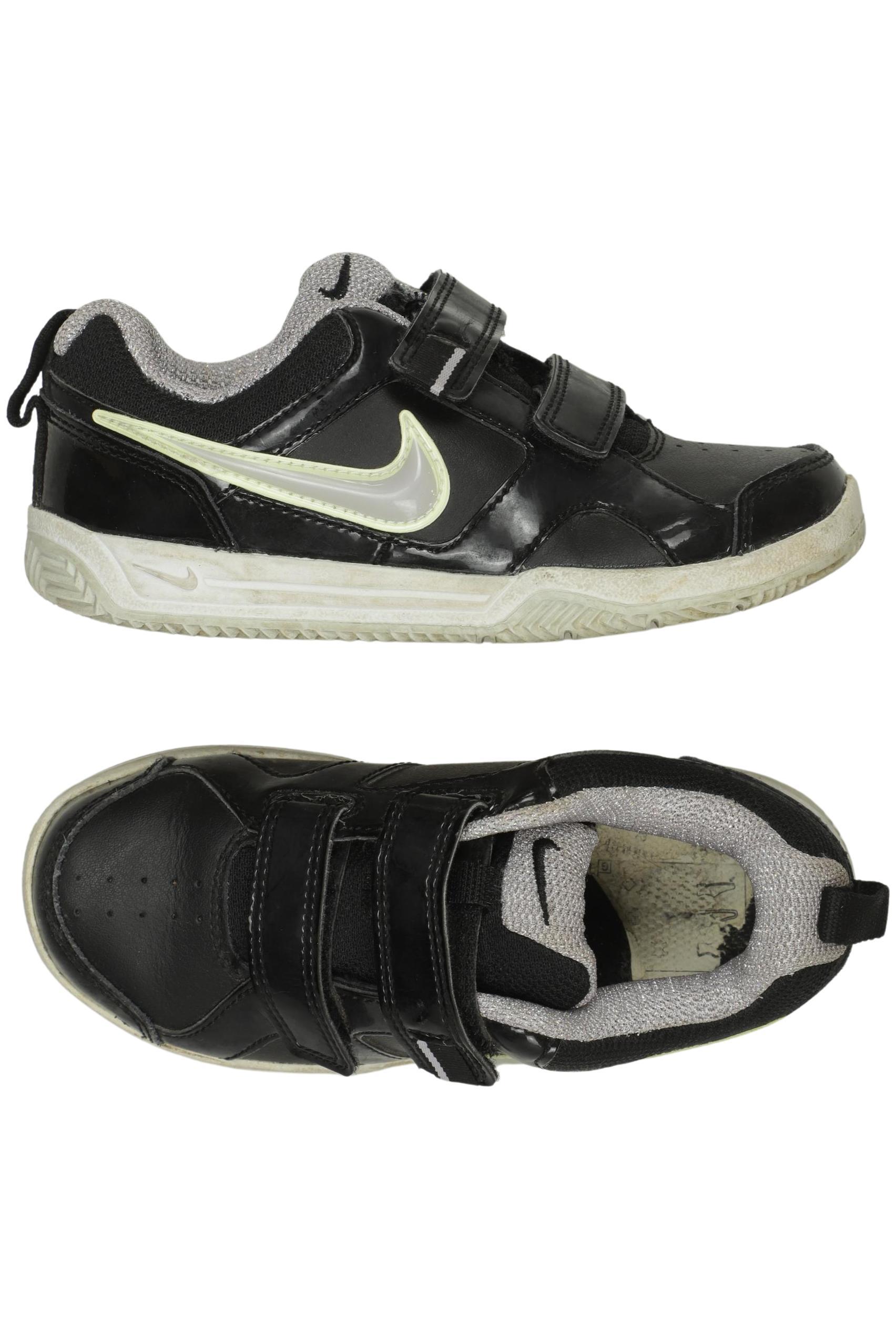 

Nike Damen Kinderschuhe, schwarz, Gr. 28