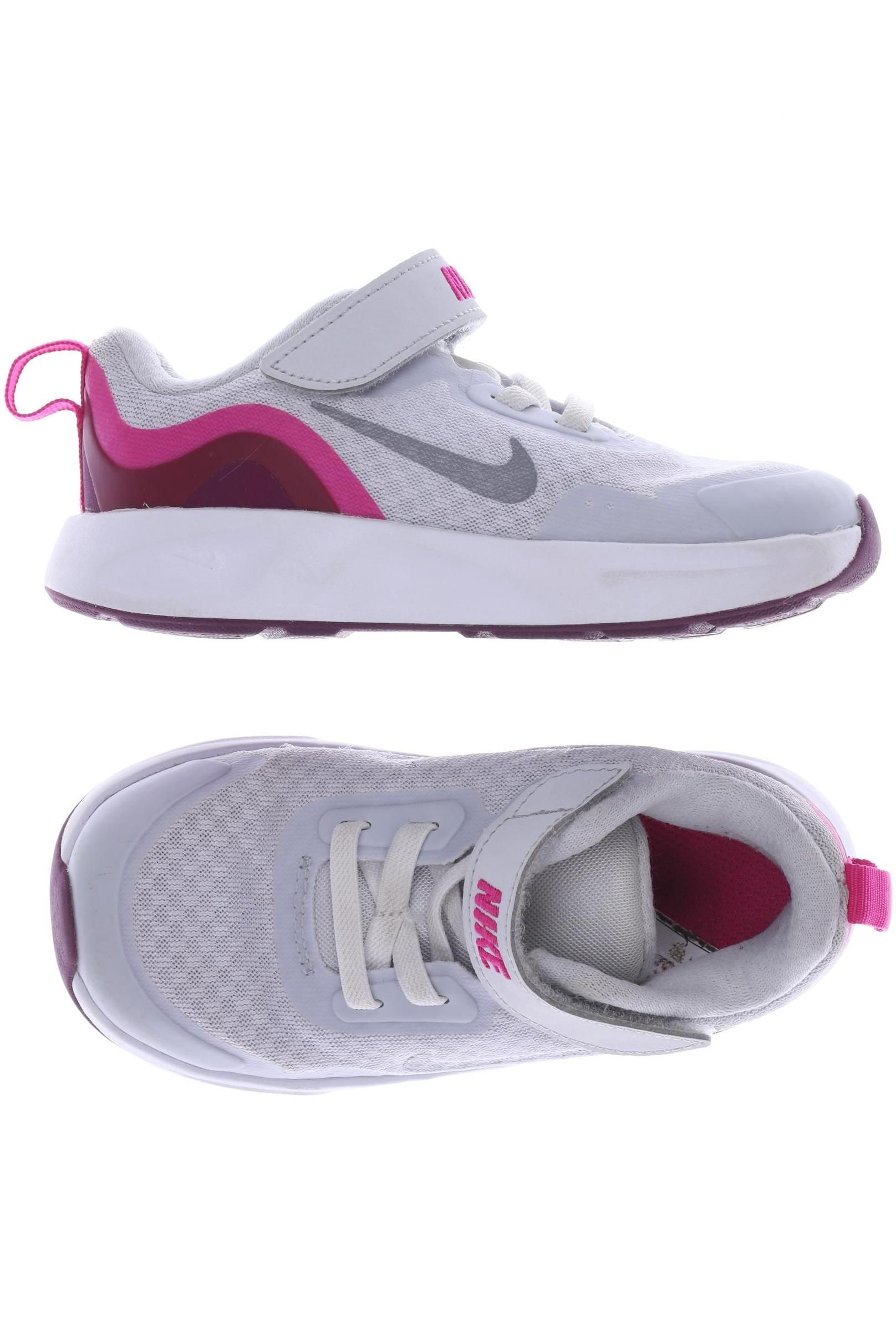 

Nike Mädchen Kinderschuhe, hellblau