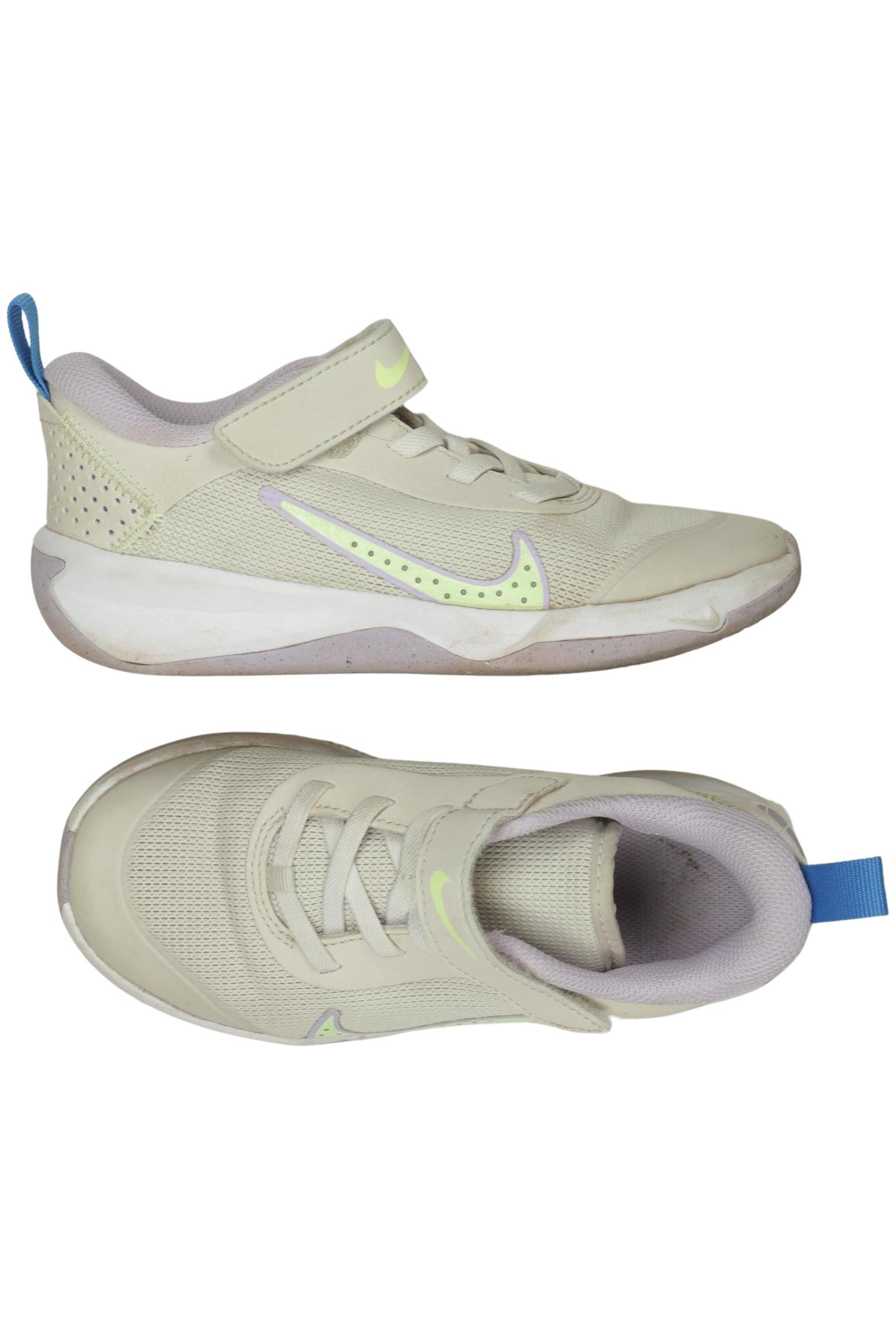 

Nike Mädchen Kinderschuhe, neon, Gr. 29