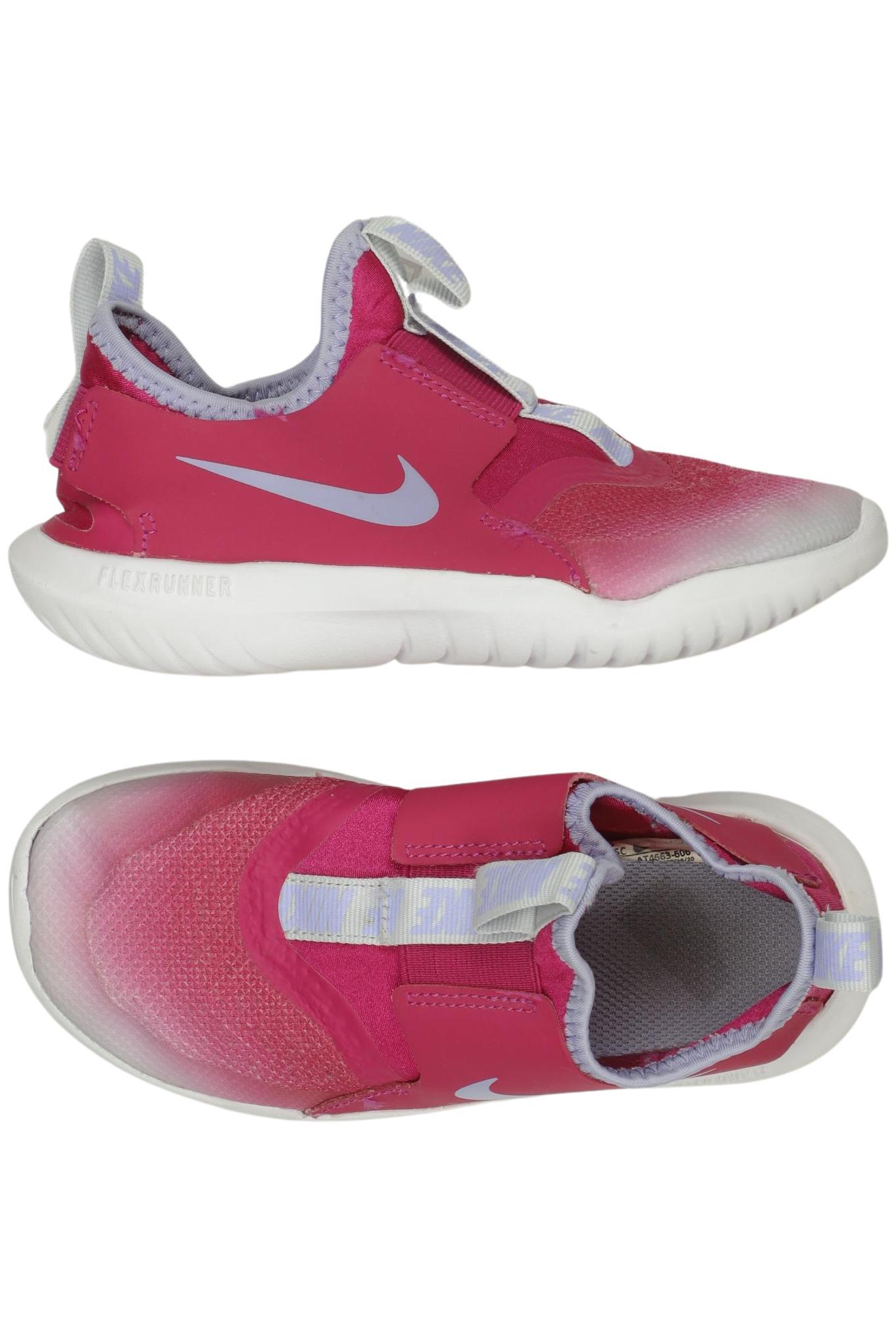 

Nike Damen Kinderschuhe, pink, Gr. 30