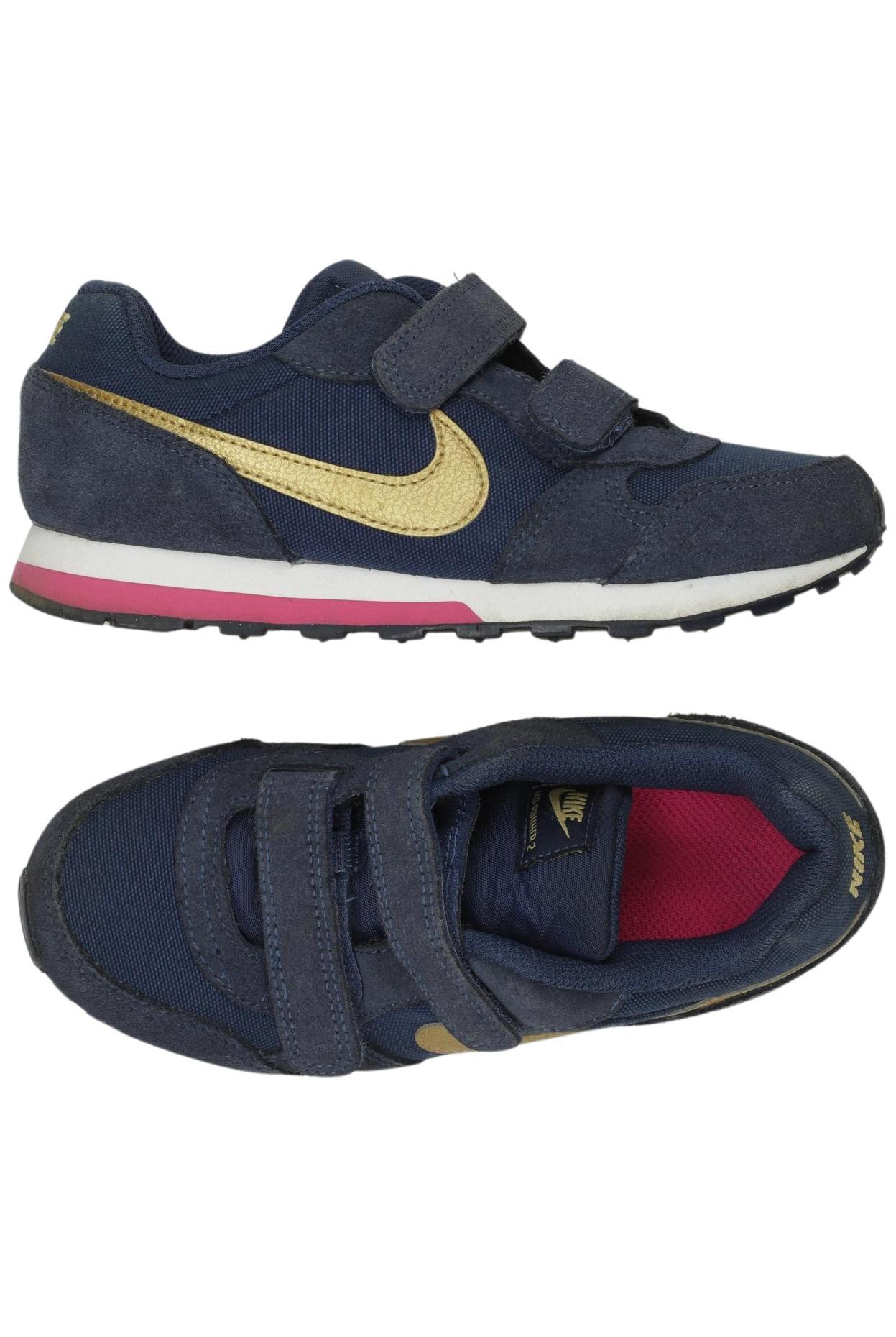 

Nike Mädchen Kinderschuhe, mehrfarbig, Gr. 31