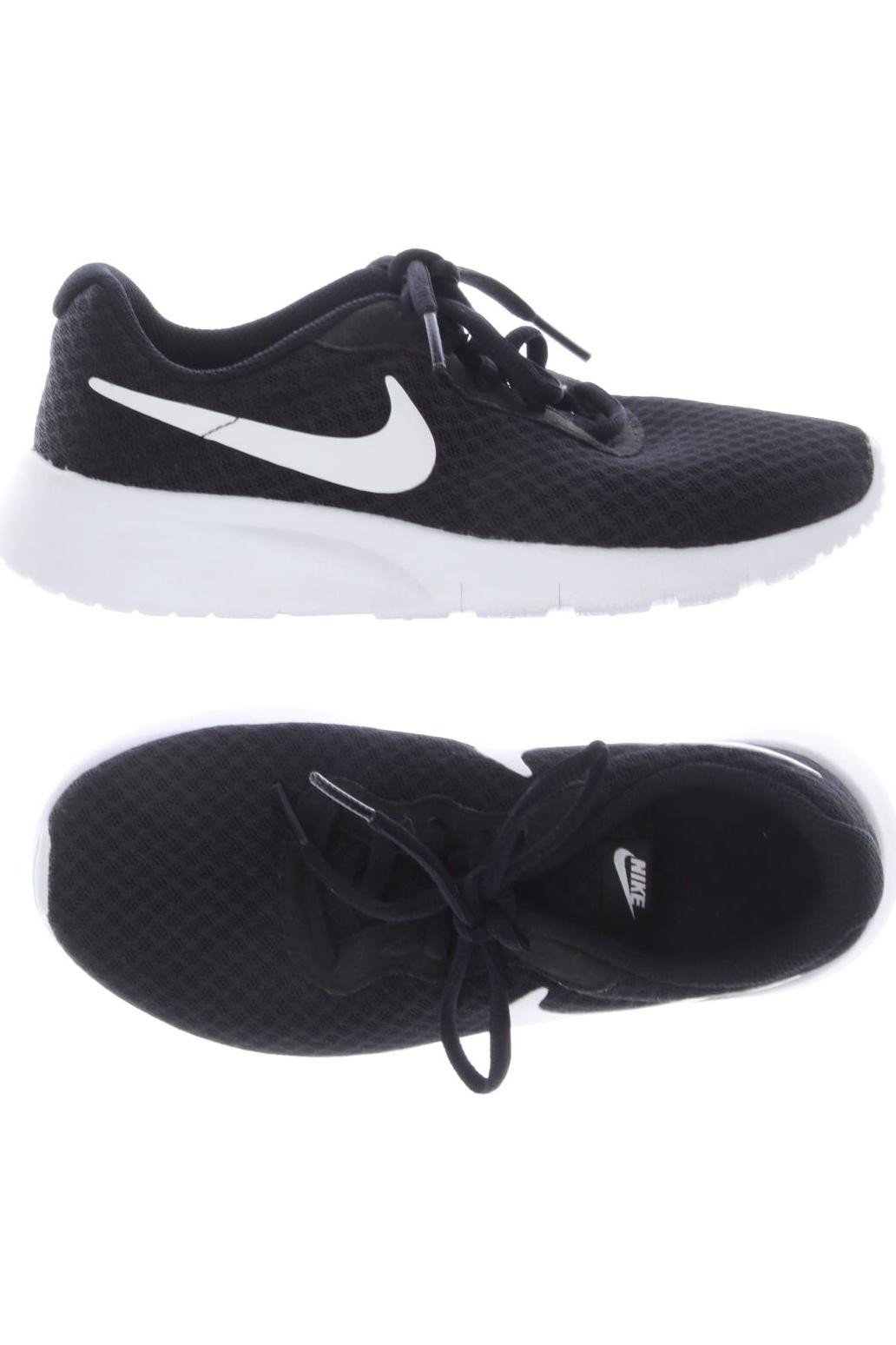 

Nike Damen Kinderschuhe, schwarz, Gr. 33