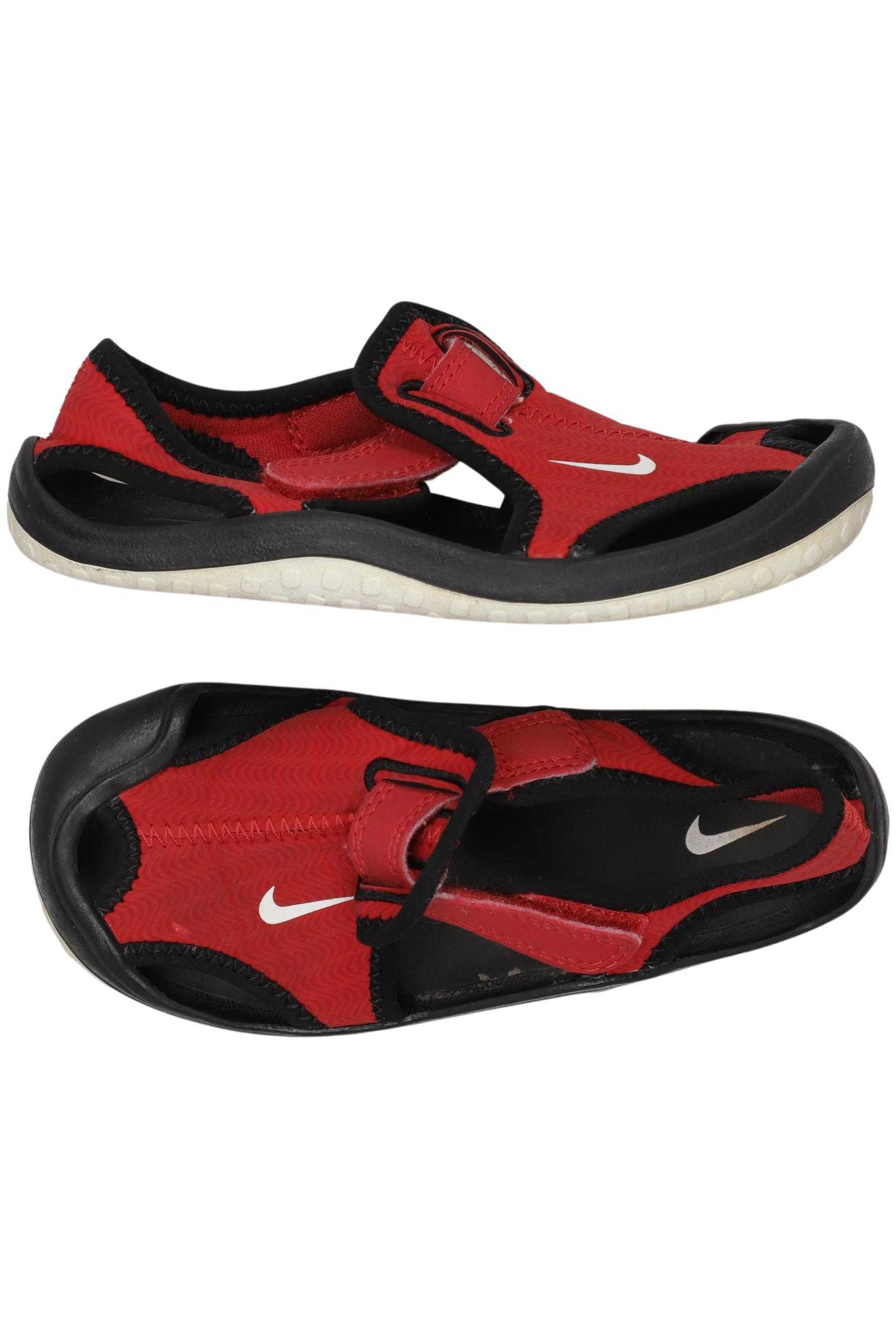 

Nike Damen Kinderschuhe, rot, Gr. 25