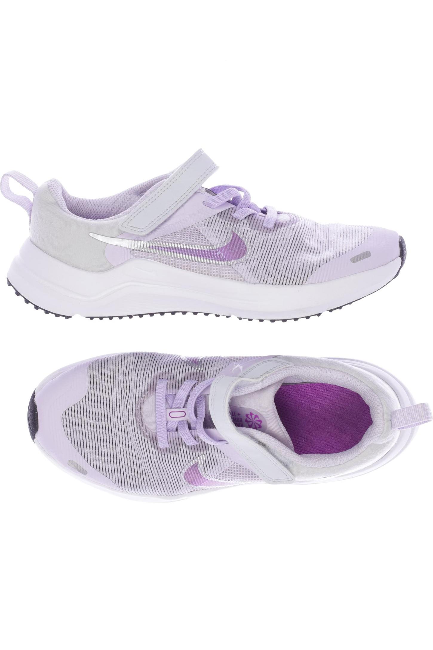 

Nike Damen Kinderschuhe, flieder, Gr. 32