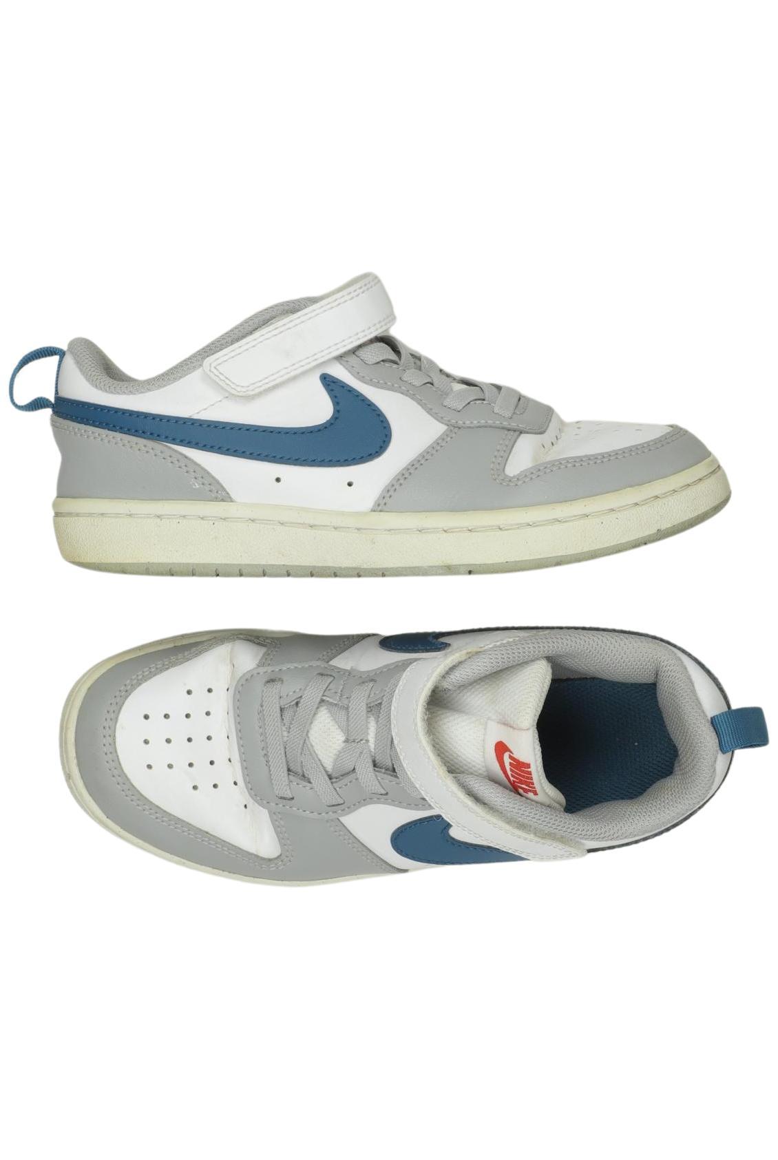 

Nike Damen Kinderschuhe, grau, Gr. 33