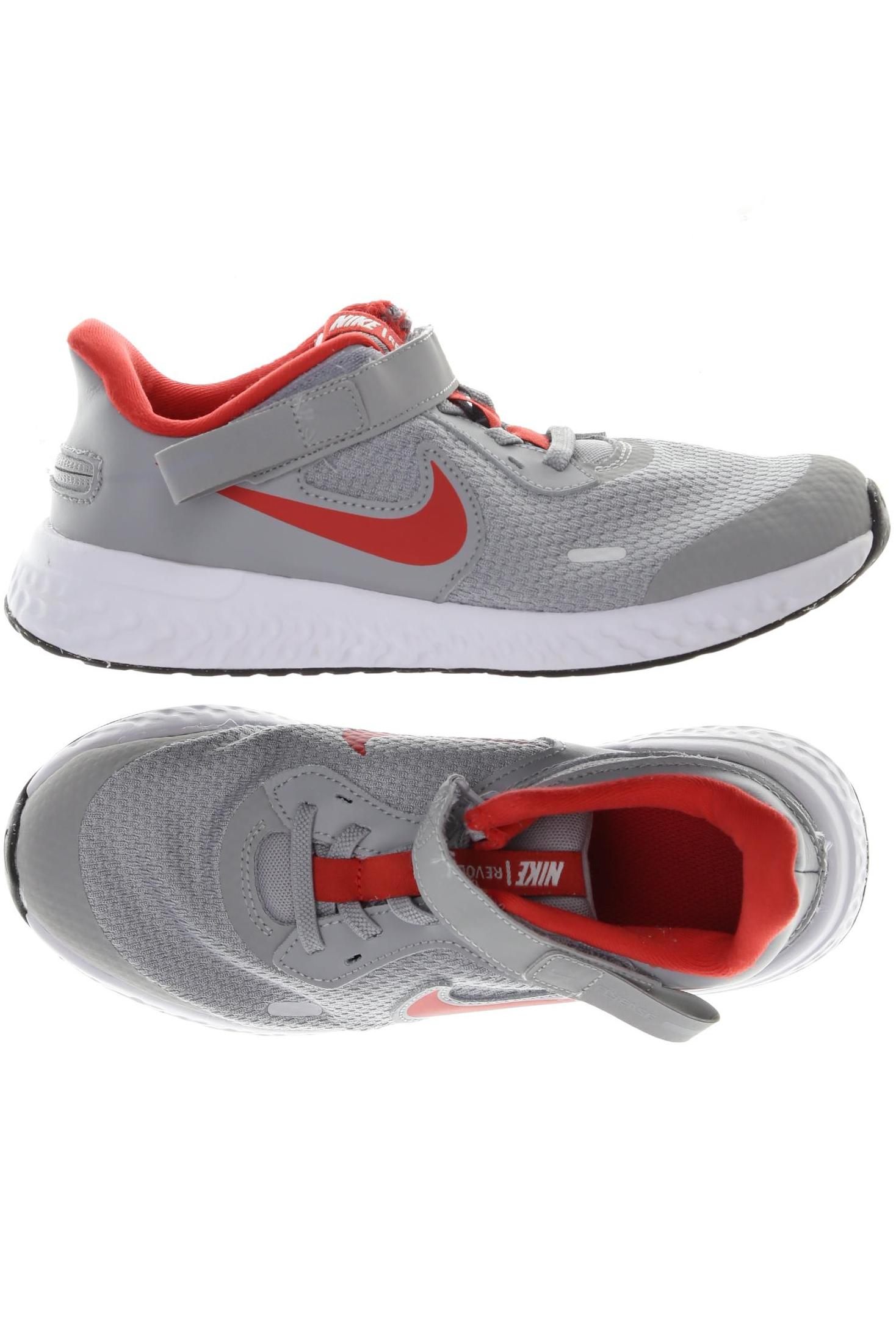 

Nike Damen Kinderschuhe, grau, Gr. 24