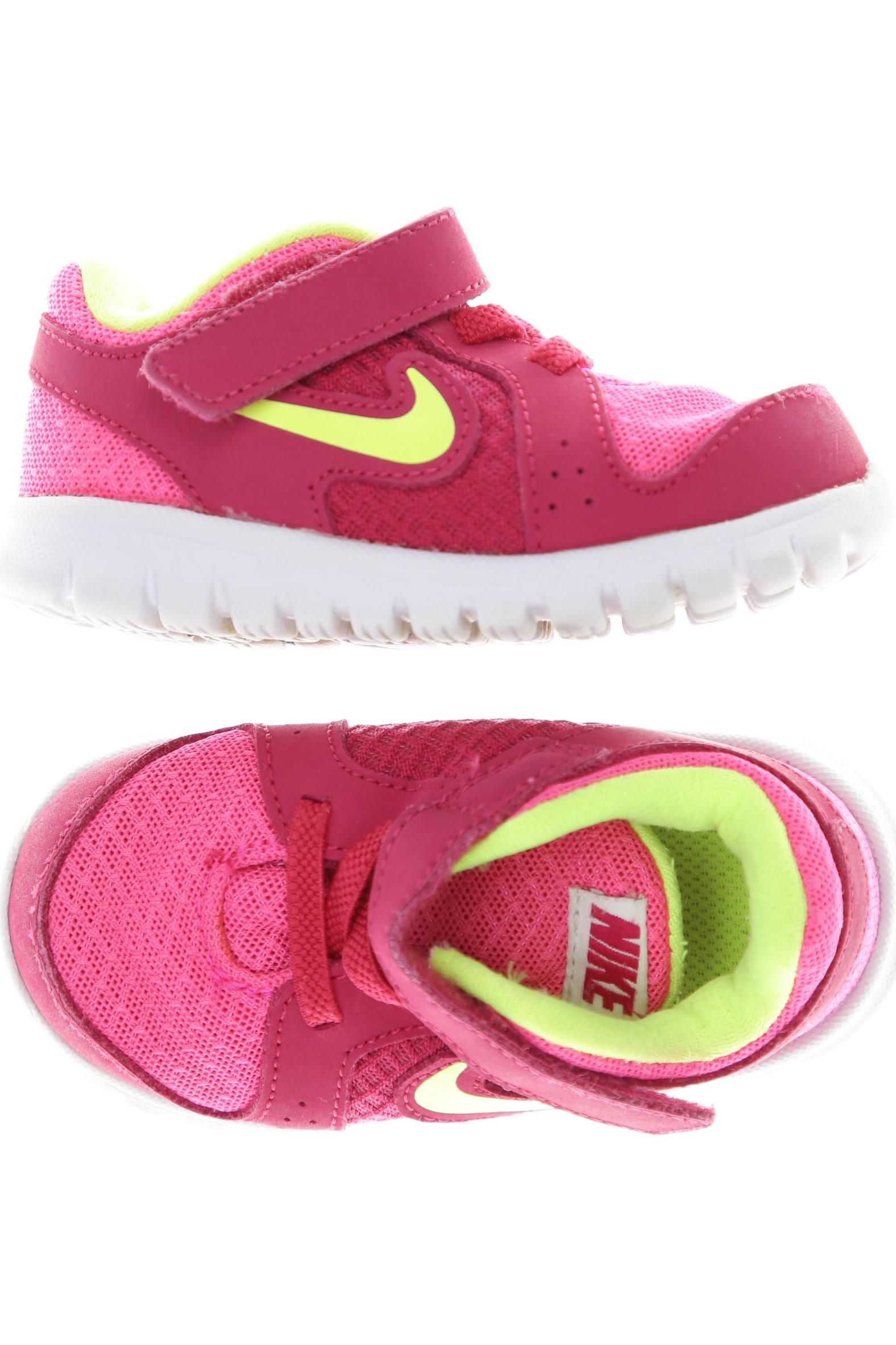 

Nike Mädchen Kinderschuhe, pink, Gr. 21