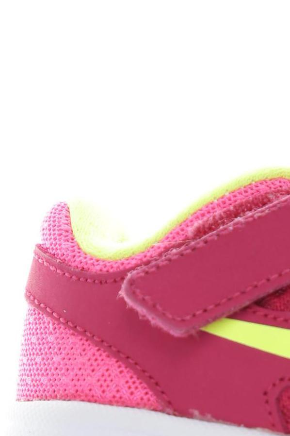 Thumbnail - Nike Mädchen Kinderschuhe, pink, Gr. 21