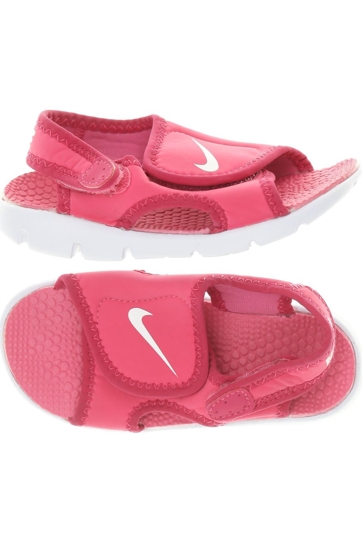 

Nike Damen Kinderschuhe, pink, Gr. 25