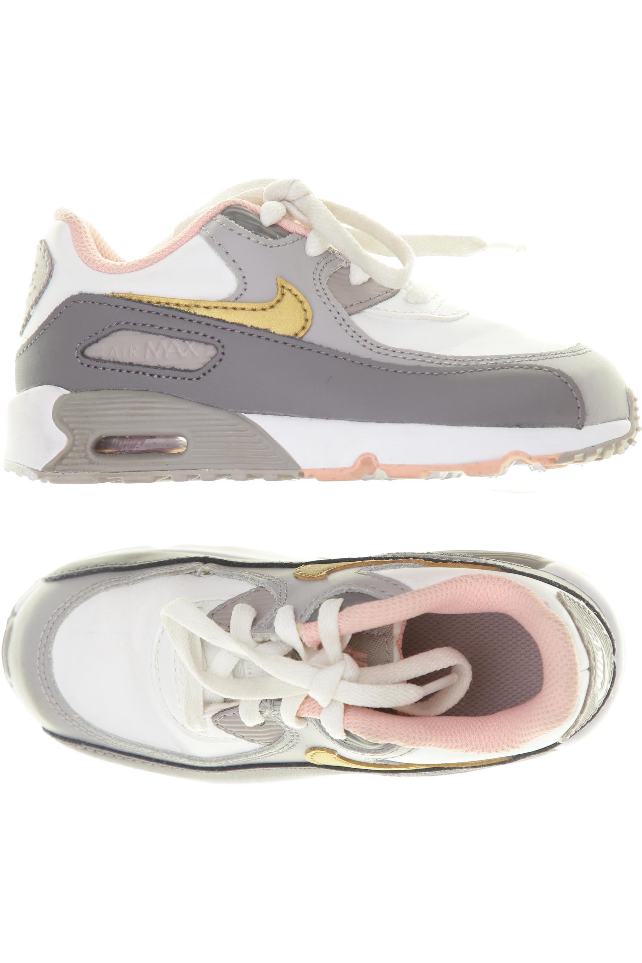 

Nike Damen Kinderschuhe, grau, Gr. 26
