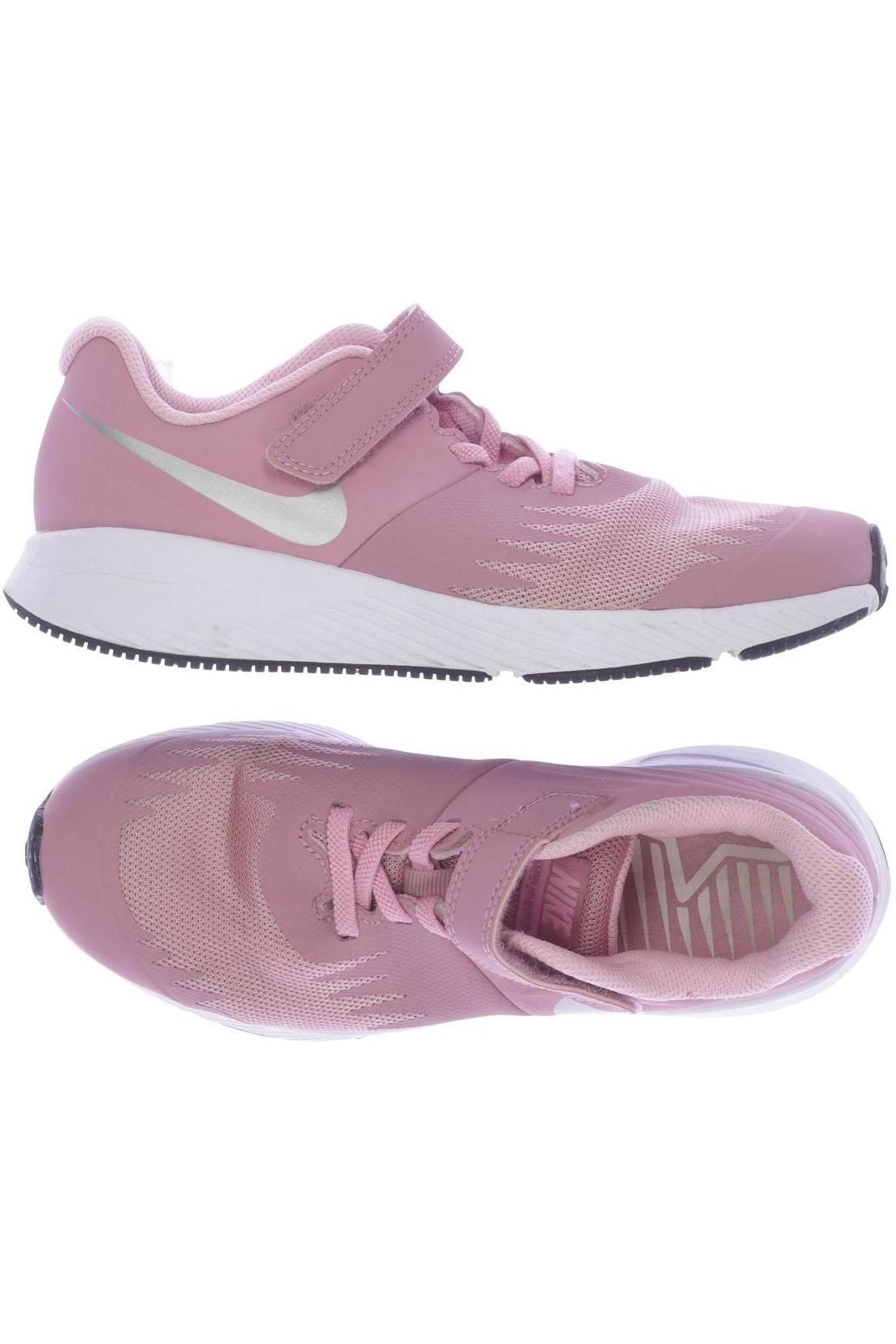 

Nike Mädchen Kinderschuhe, pink