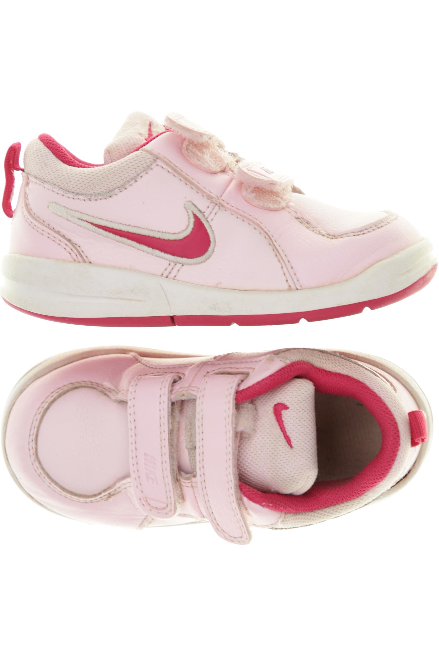 

Nike Damen Kinderschuhe, pink, Gr. 24