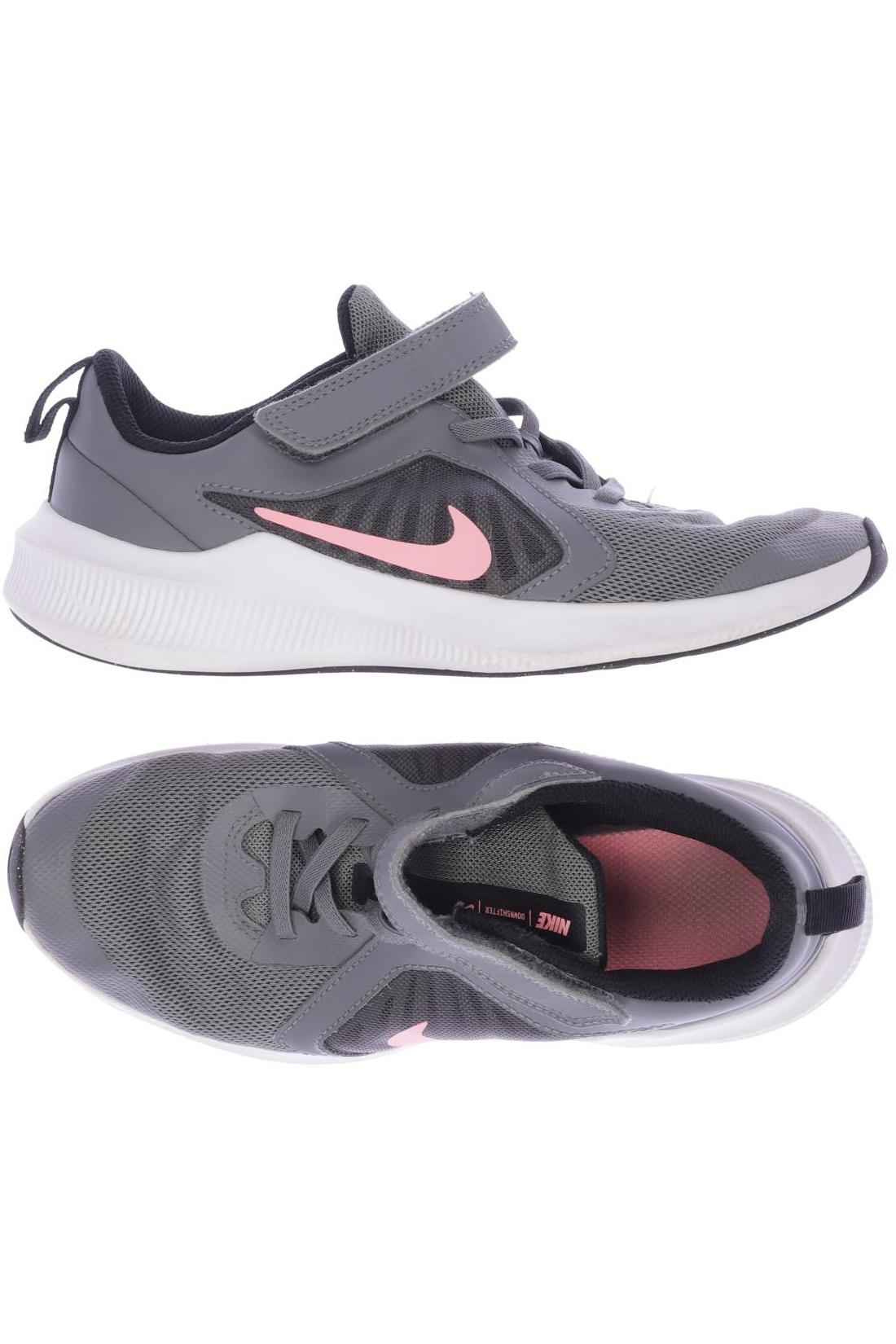 

Nike Damen Kinderschuhe, grau, Gr. 35
