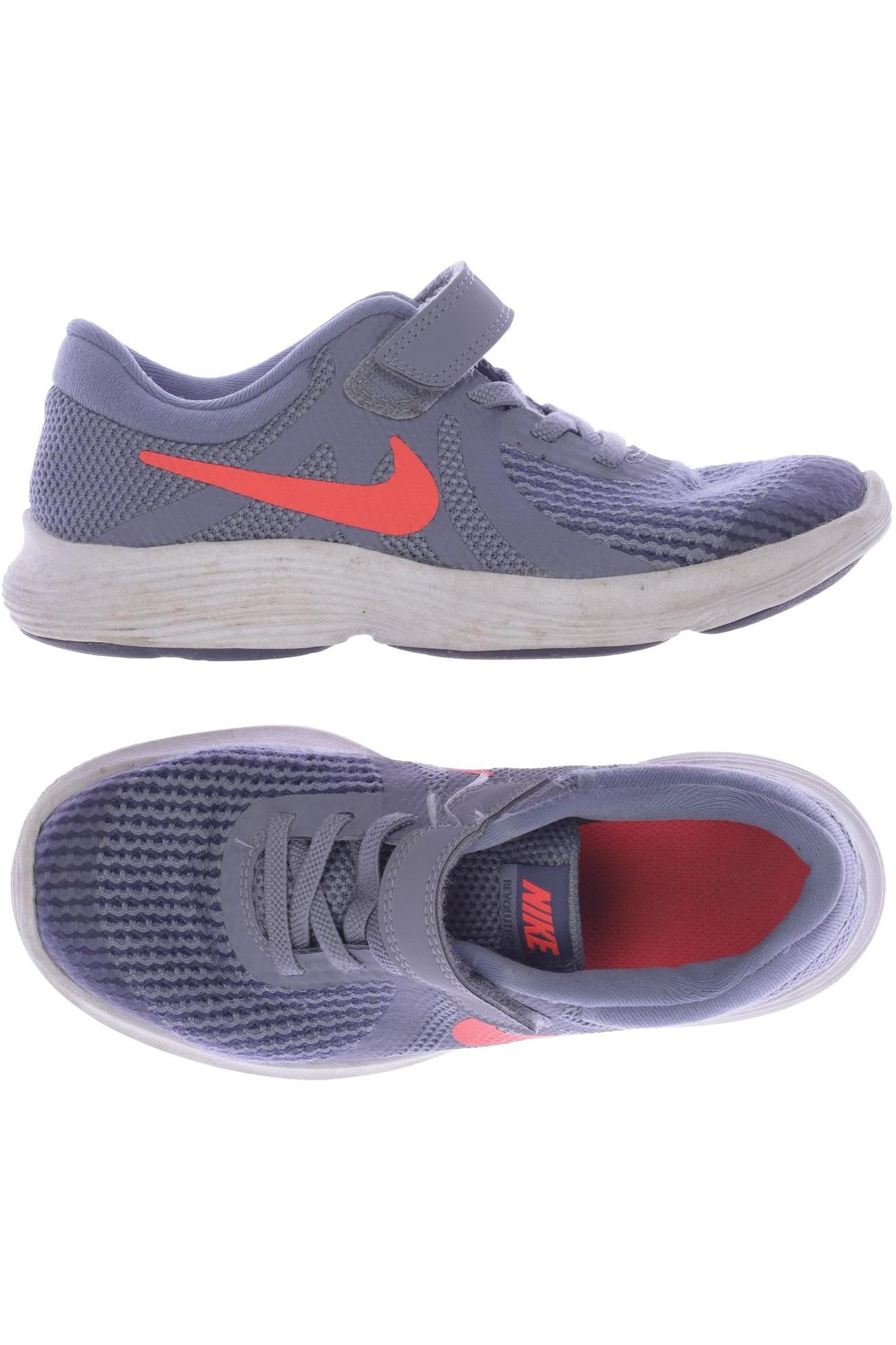 

Nike Mädchen Kinderschuhe, blau