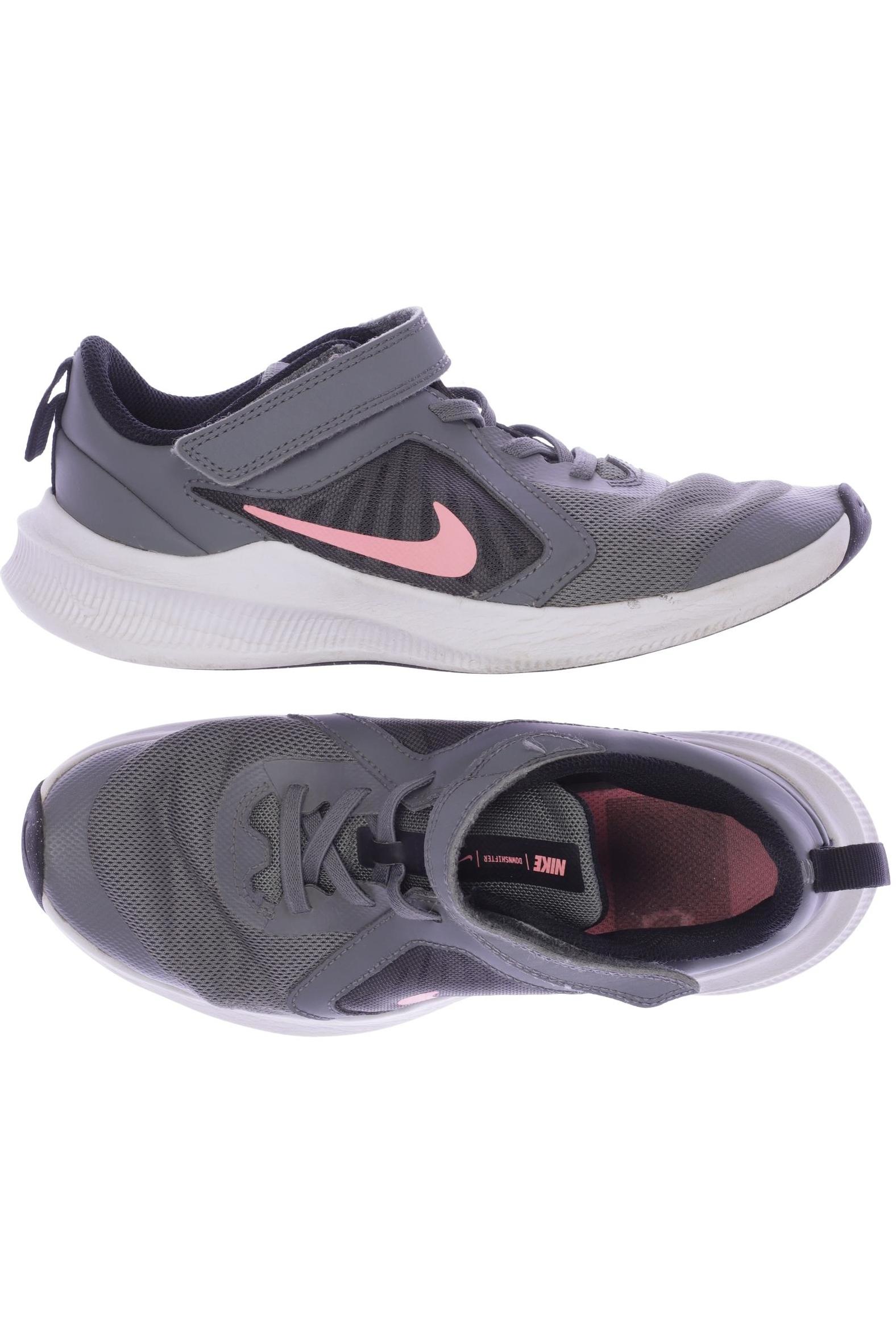 

Nike Damen Kinderschuhe, grau, Gr. 35