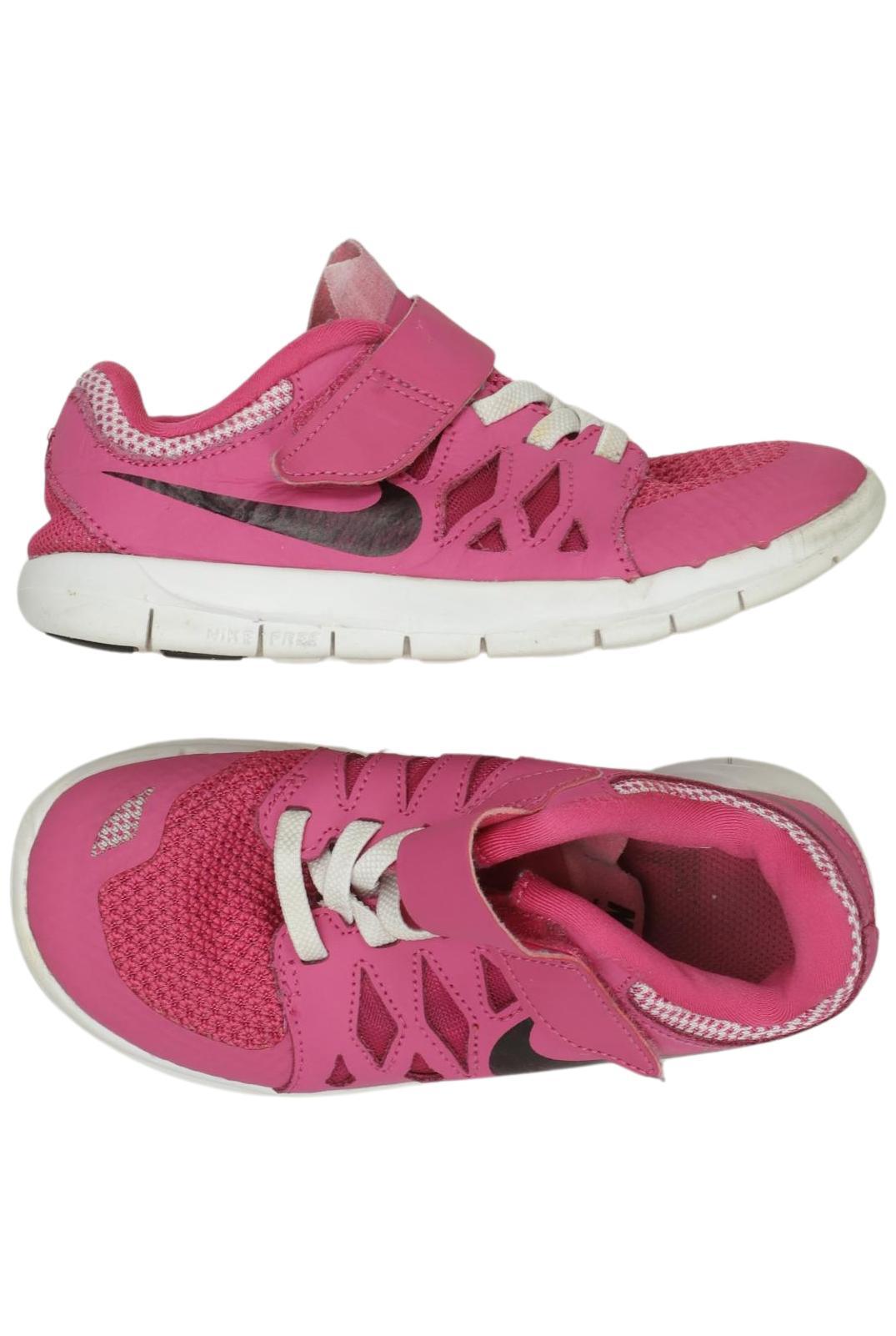 

Nike Damen Kinderschuhe, pink, Gr. 30