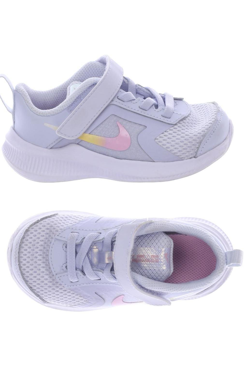 

Nike Mädchen Kinderschuhe, flieder