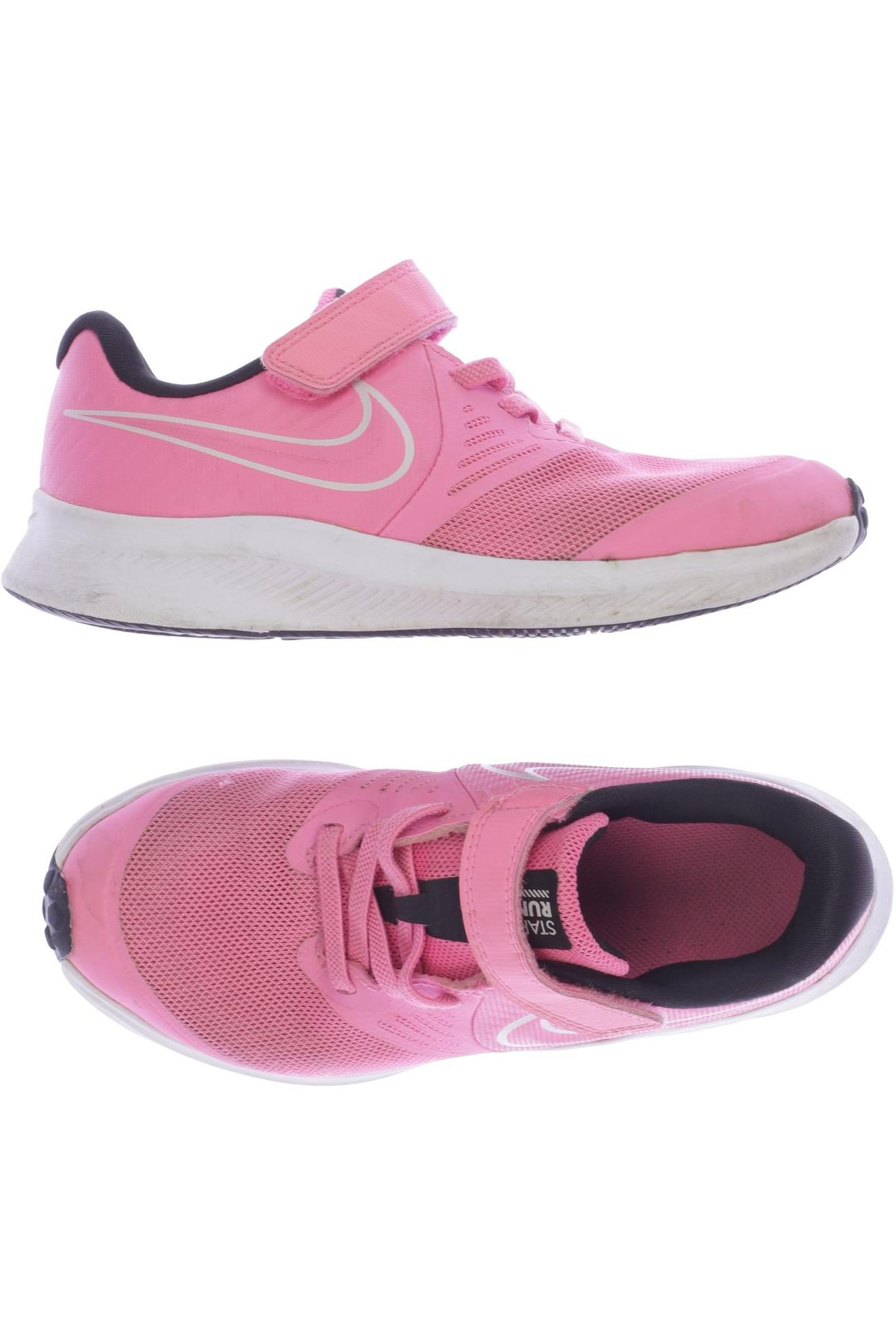 

Nike Mädchen Kinderschuhe, pink