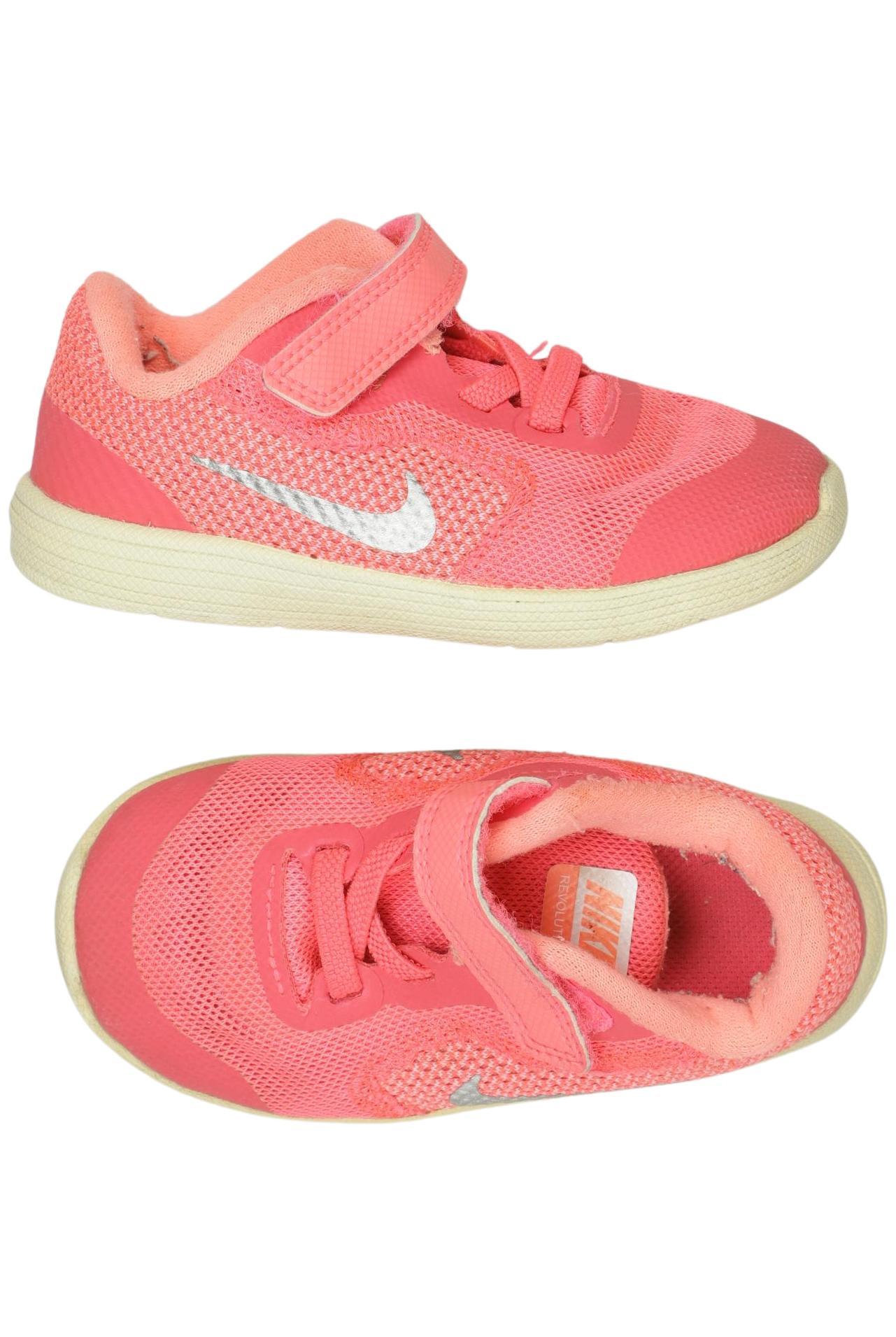 

Nike Mädchen Kinderschuhe, pink, Gr. 23