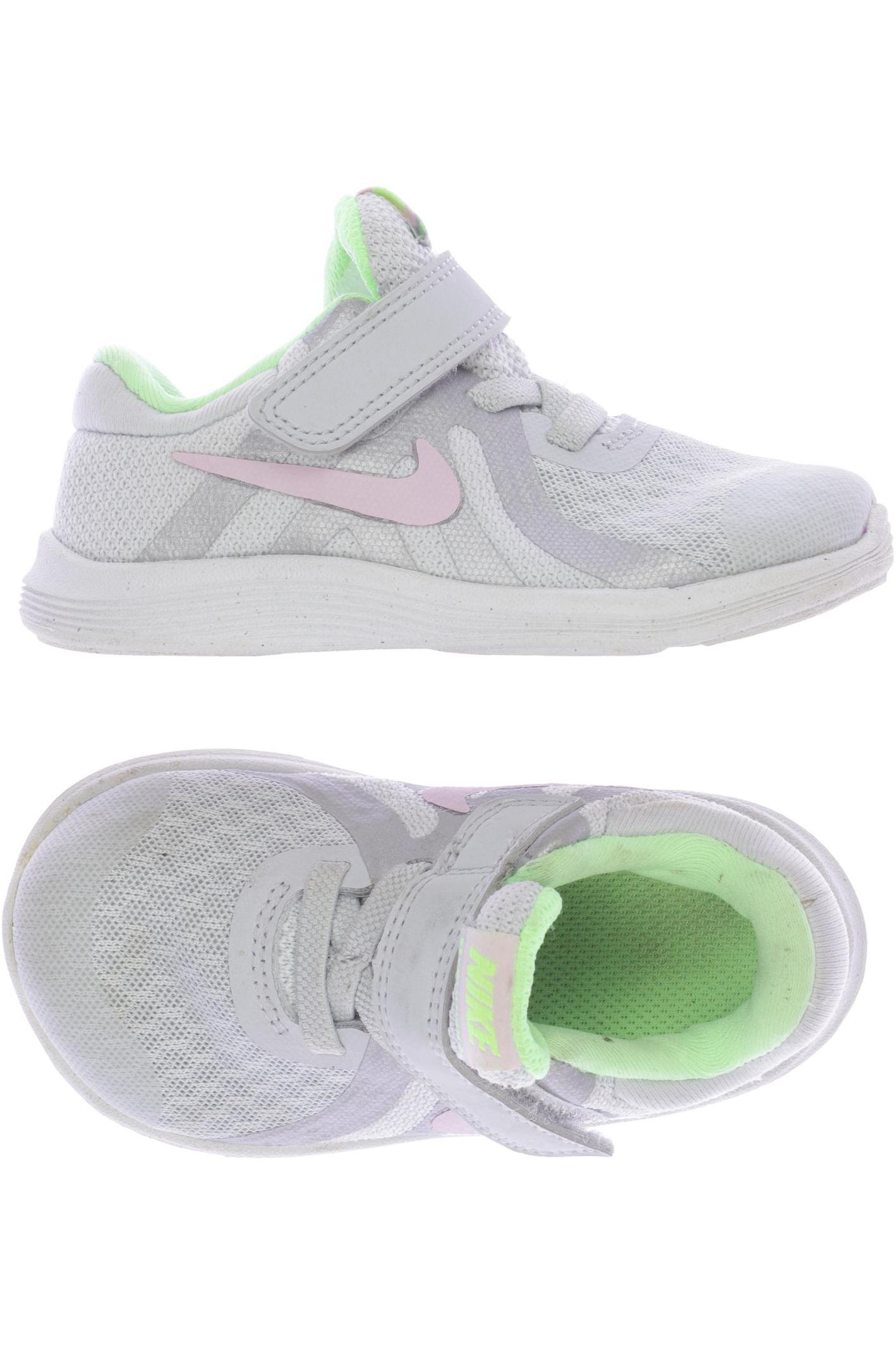 

Nike Damen Kinderschuhe, grau, Gr. 22
