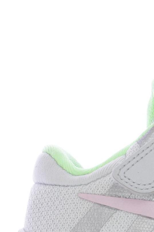 Thumbnail - Nike Mädchen Kinderschuhe, grau, Gr. 22