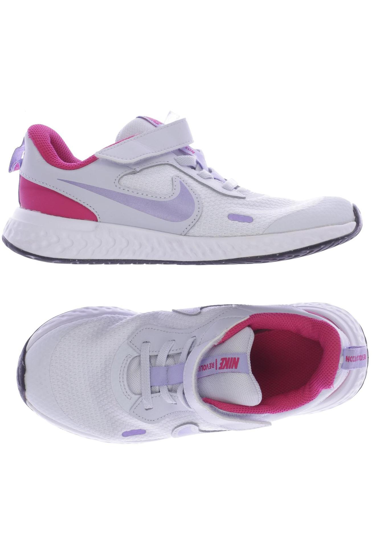 

Nike Damen Kinderschuhe, weiß, Gr. 32
