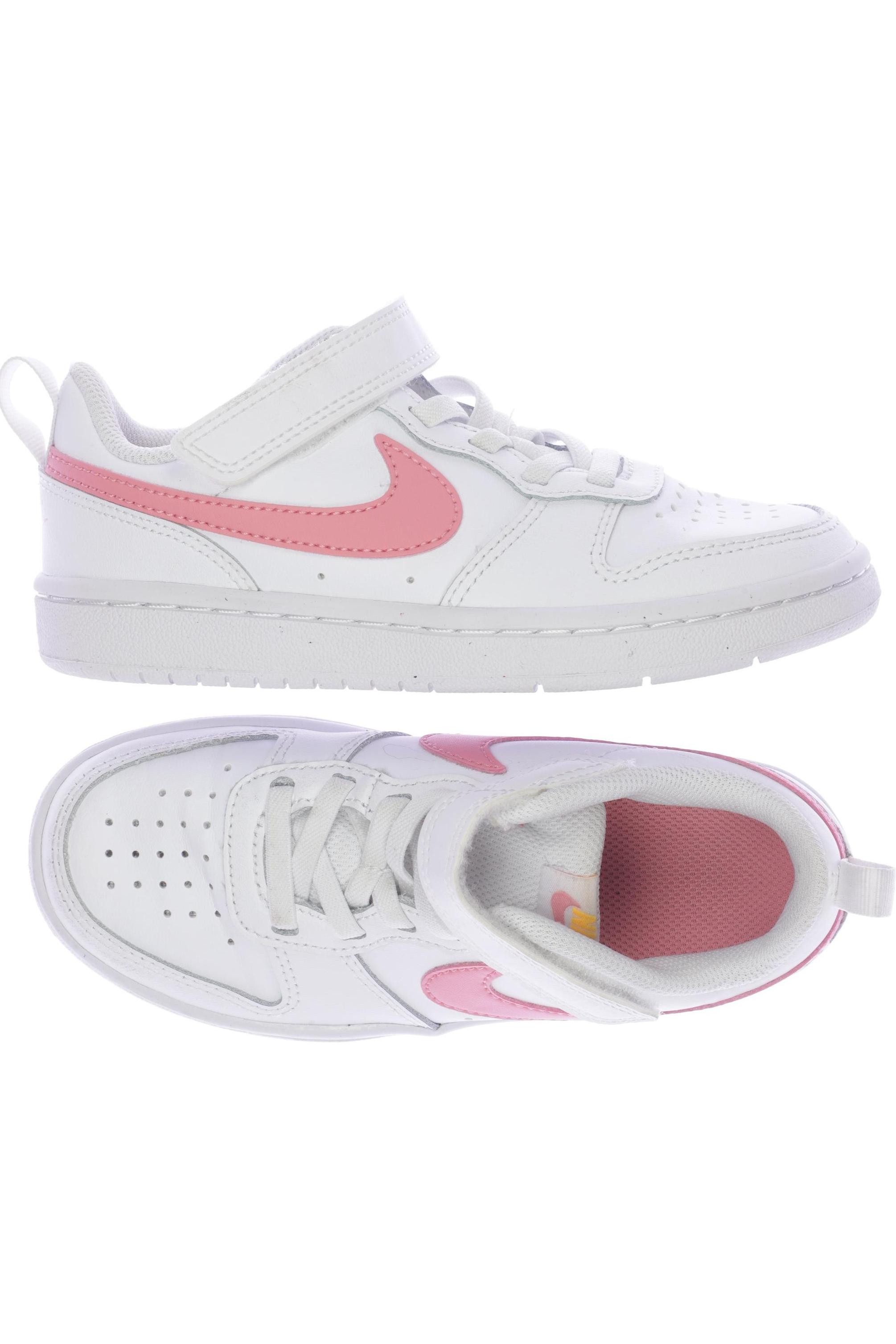 

Nike Damen Kinderschuhe, weiß, Gr. 29