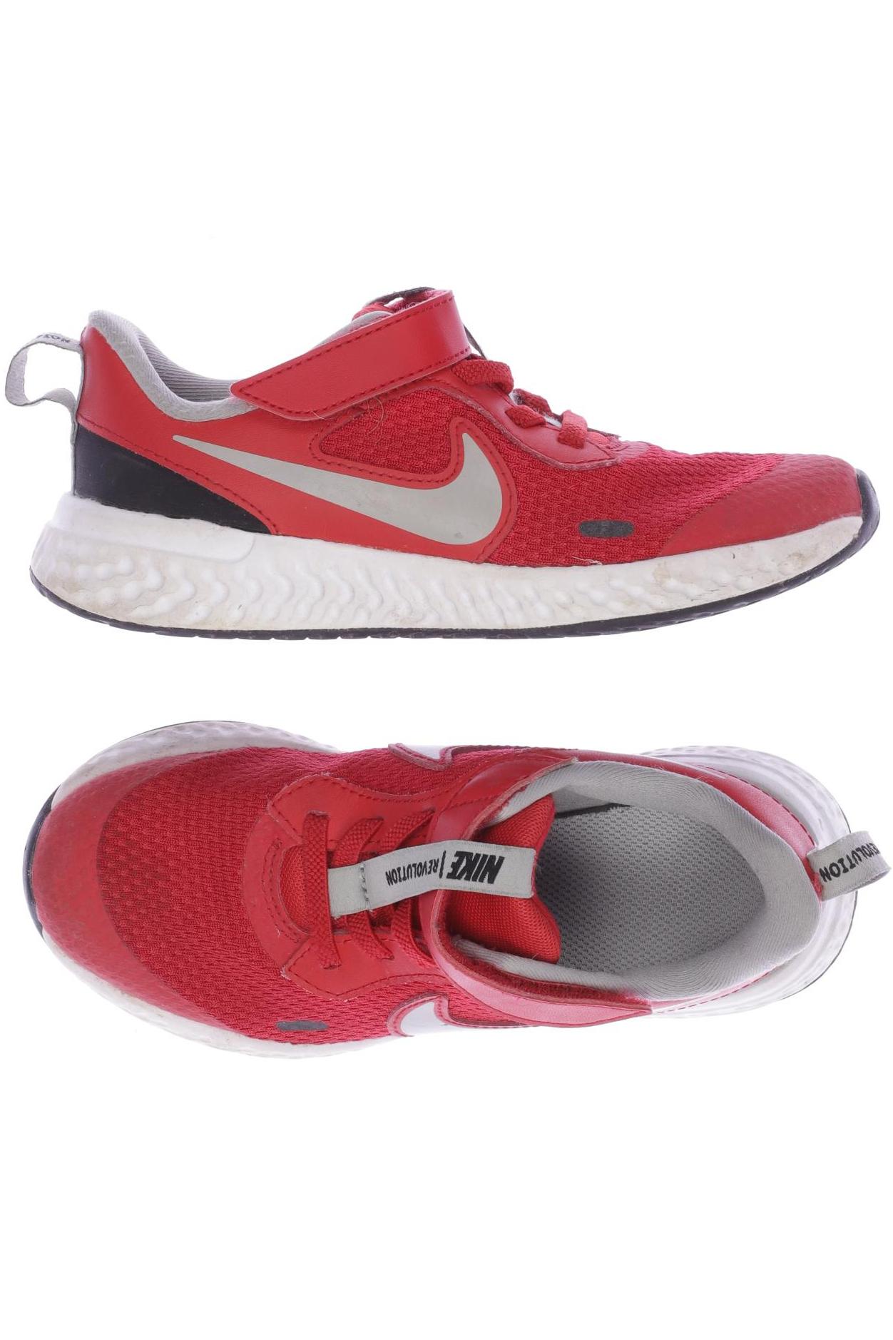 

Nike Damen Kinderschuhe, rot, Gr. 30