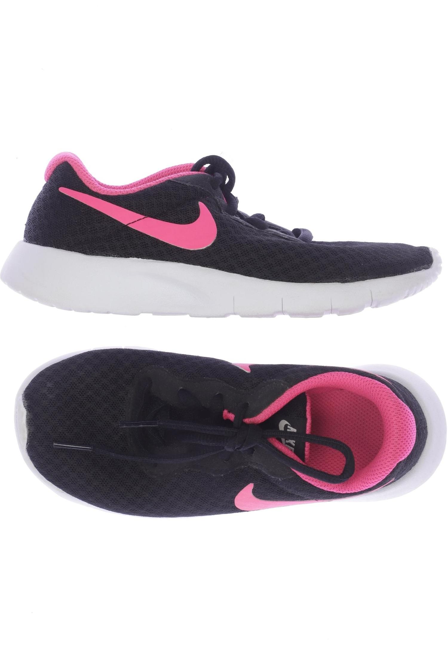 

Nike Damen Kinderschuhe, schwarz, Gr. 31