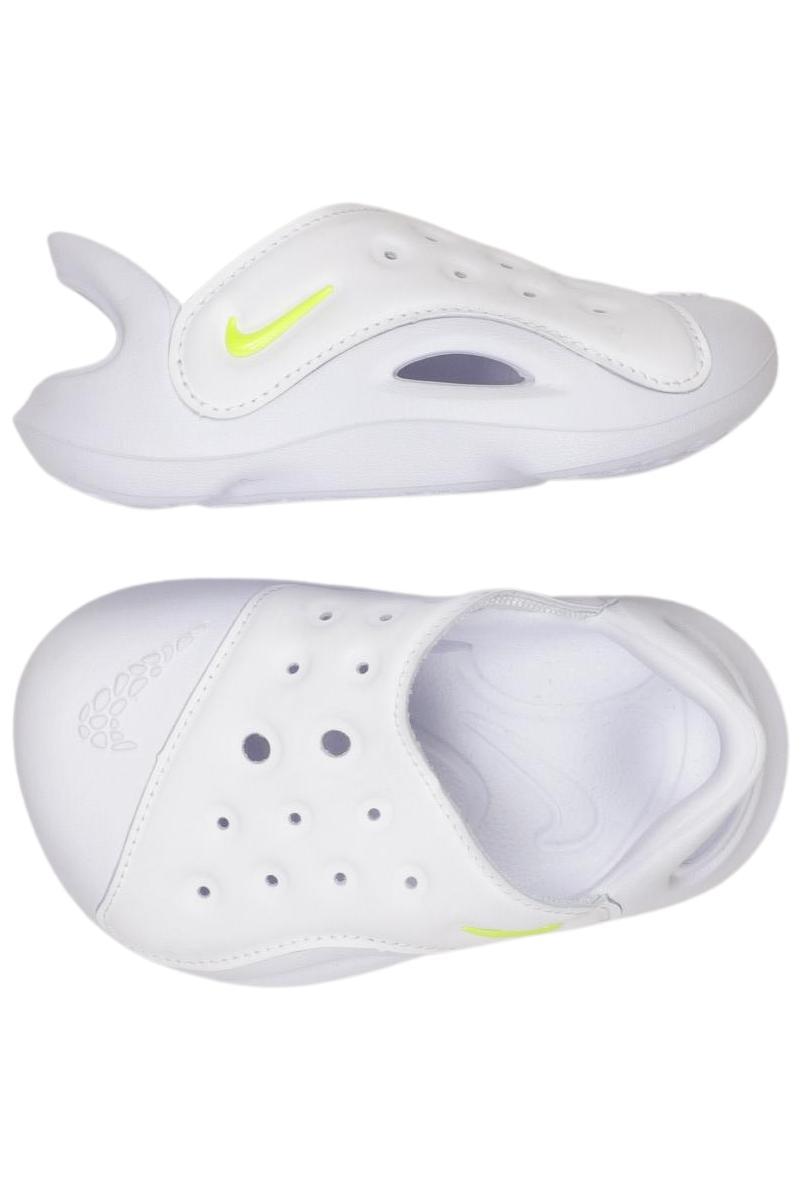 

Nike Mädchen Kinderschuhe, neon, Gr. 20
