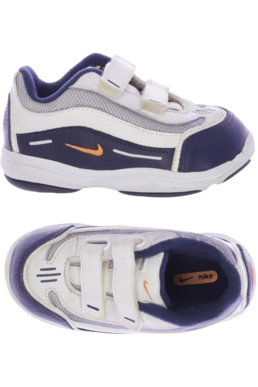 

Nike Mädchen Kinderschuhe, weiß, Gr. 24