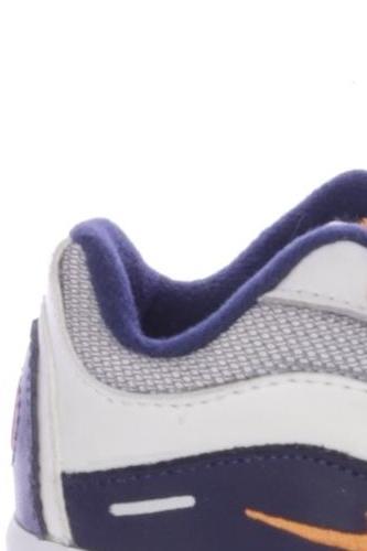 Thumbnail - Nike Mädchen Kinderschuhe, weiß, Gr. 24