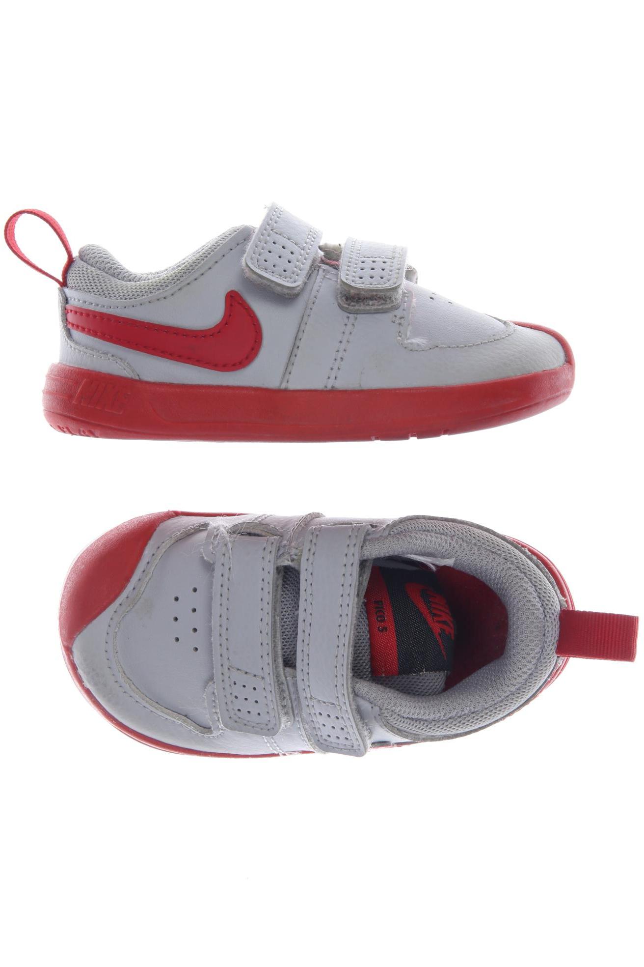 

Nike Mädchen Kinderschuhe, grau