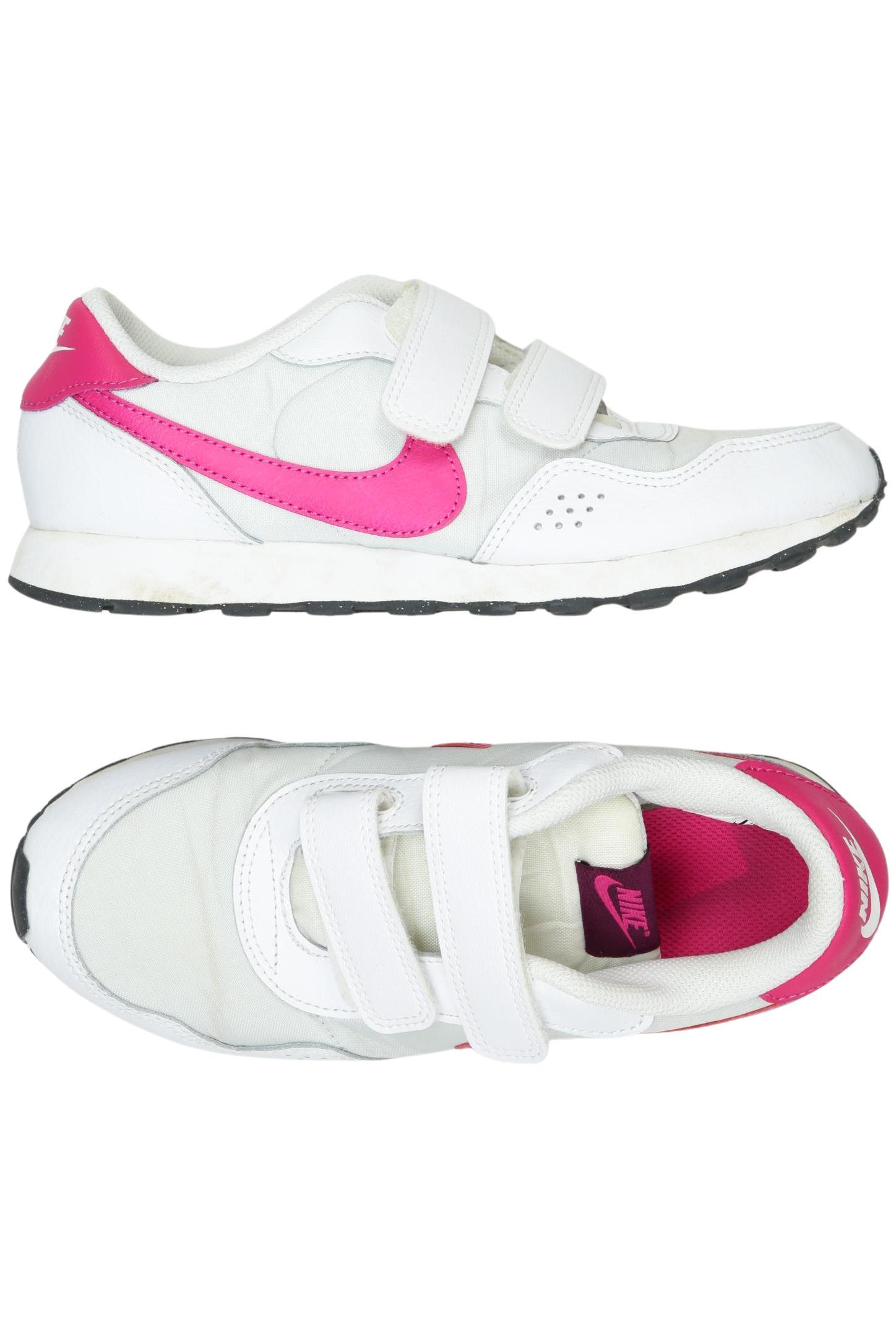 

Nike Damen Kinderschuhe, weiß, Gr. 35
