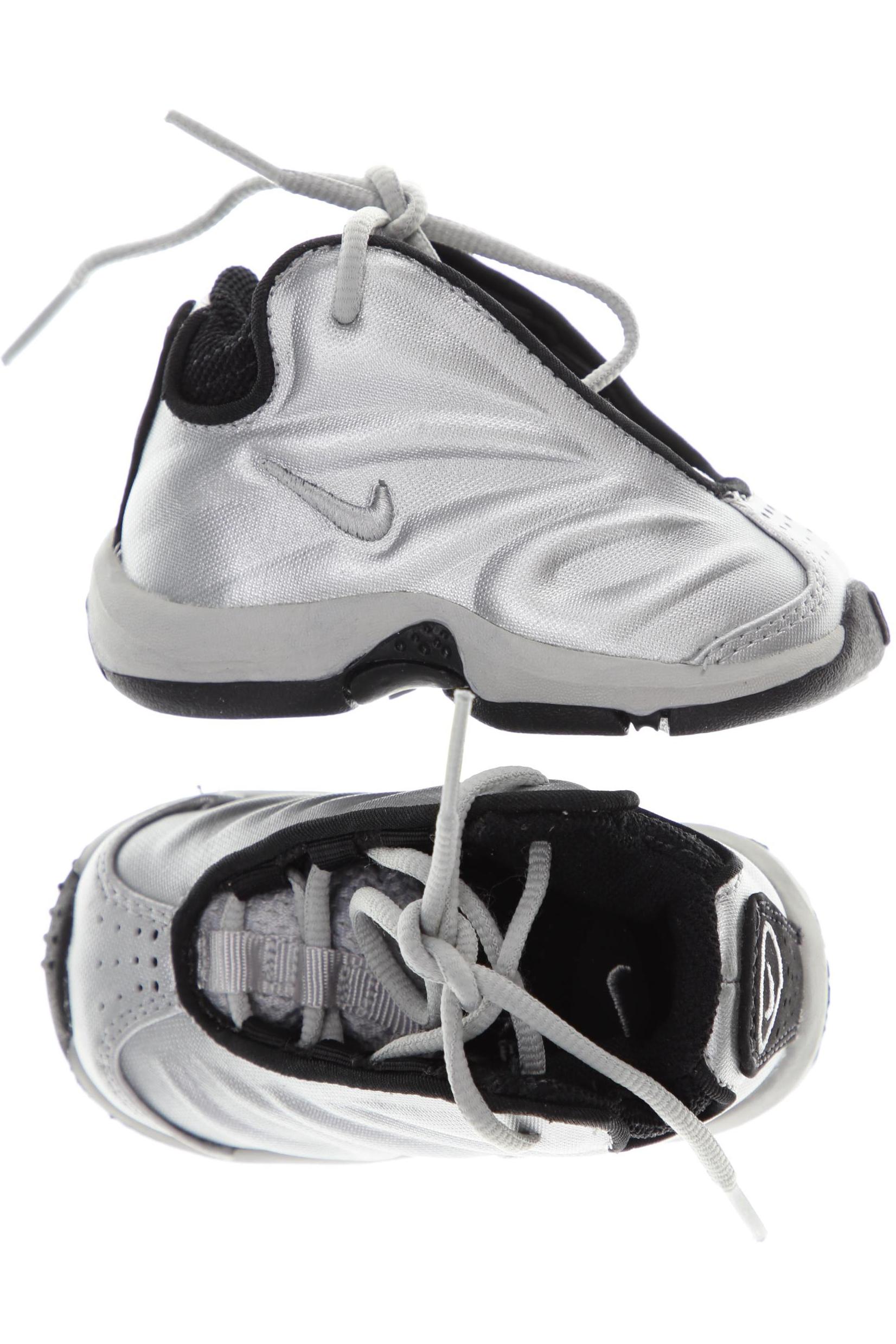 

Nike Damen Kinderschuhe, grau, Gr. 18