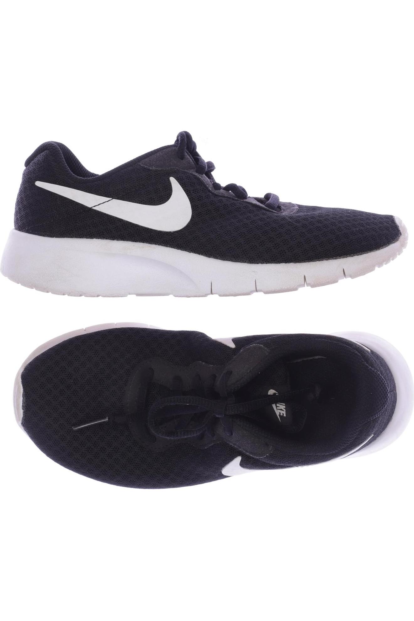 

Nike Damen Kinderschuhe, schwarz, Gr. 33