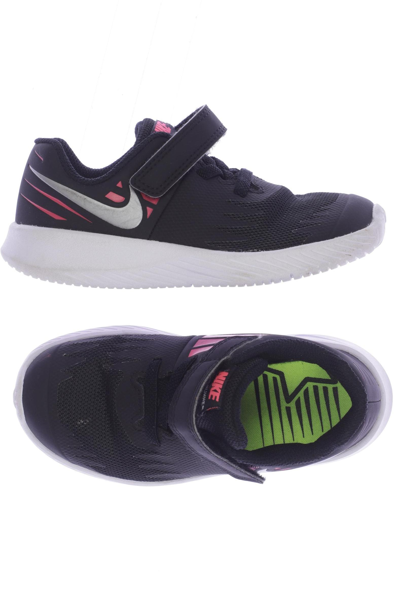 

Nike Damen Kinderschuhe, schwarz, Gr. 26