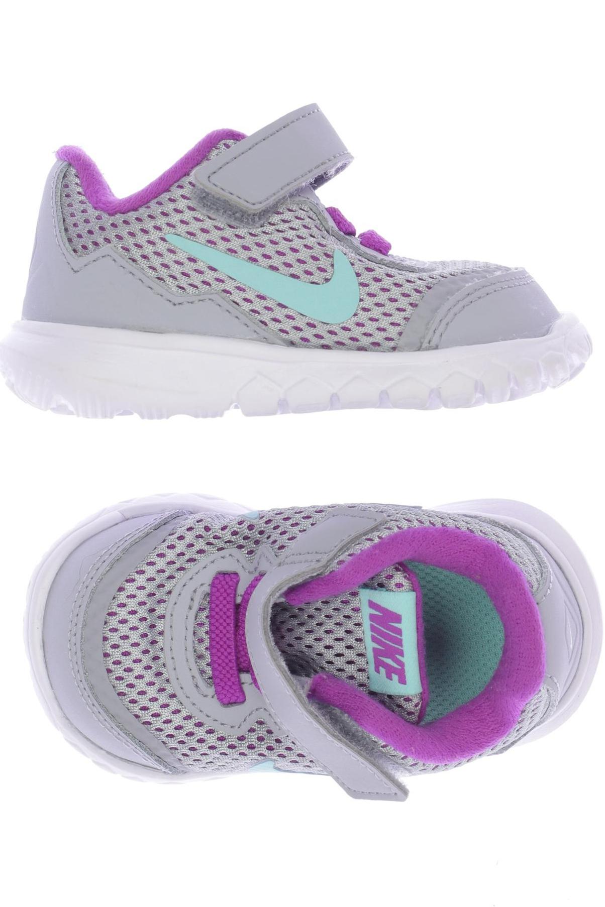 

Nike Damen Kinderschuhe, grau, Gr. 18